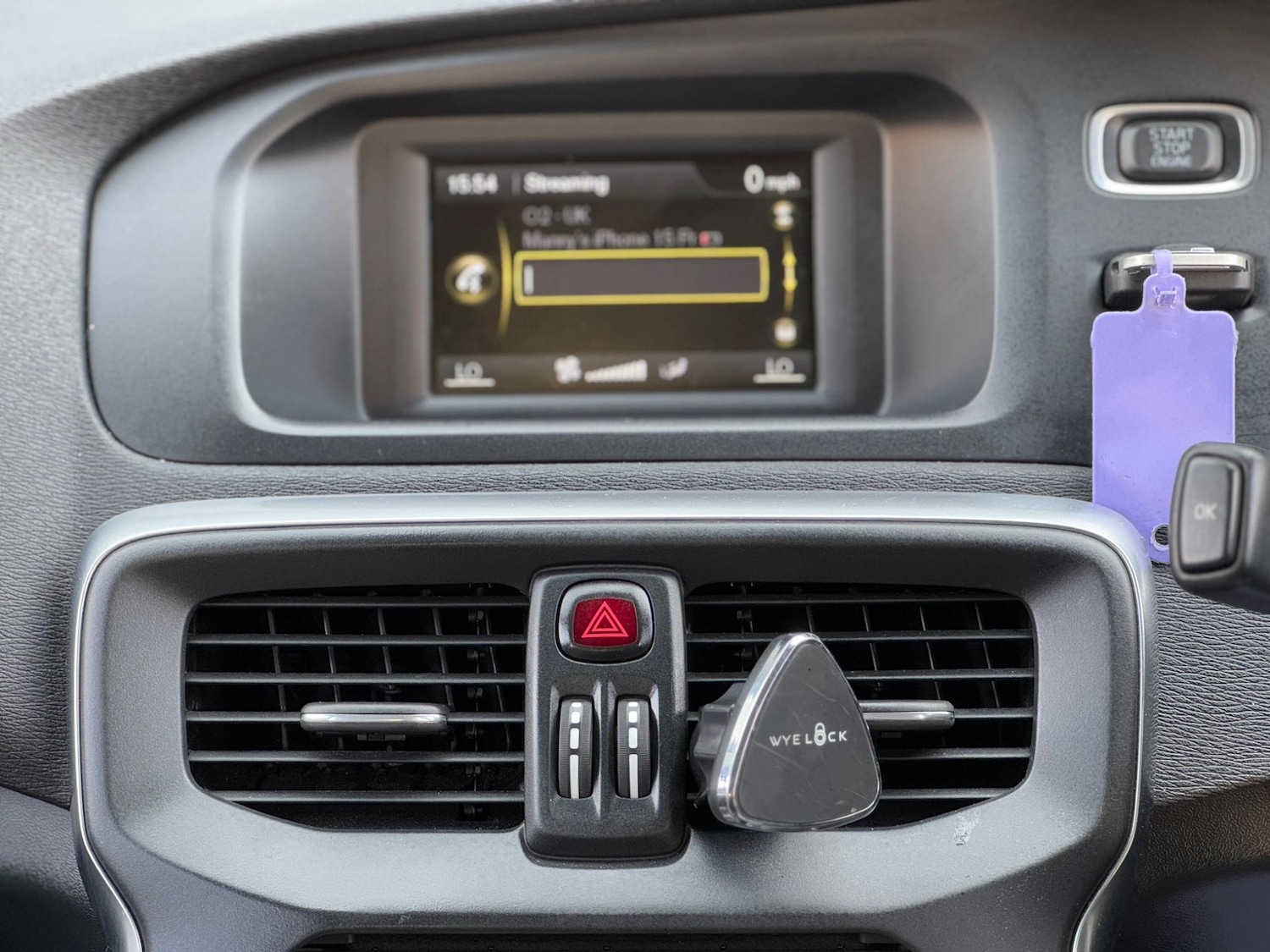 Used Volvo V40 2013 for sale - 76633739: Photo 54