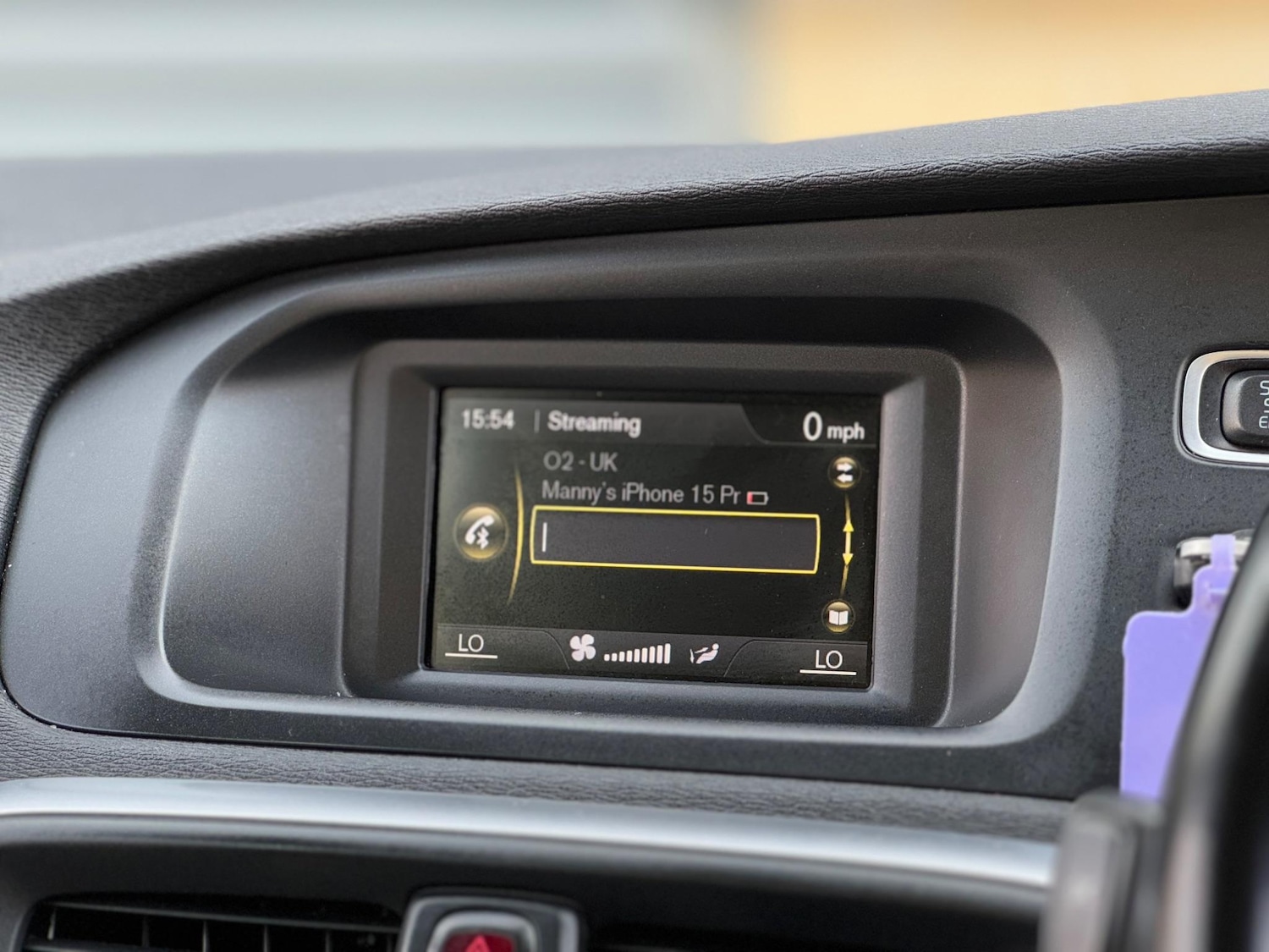 Used Volvo V40 2013 for sale - 76633739: Photo 55