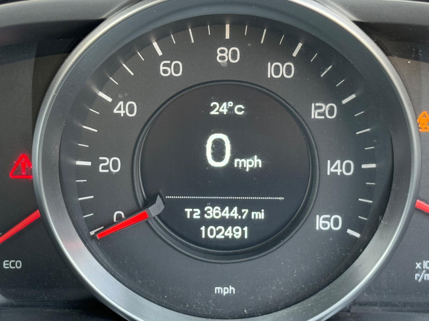 Used Volvo V40 2013 for sale - 76633739: Photo 56