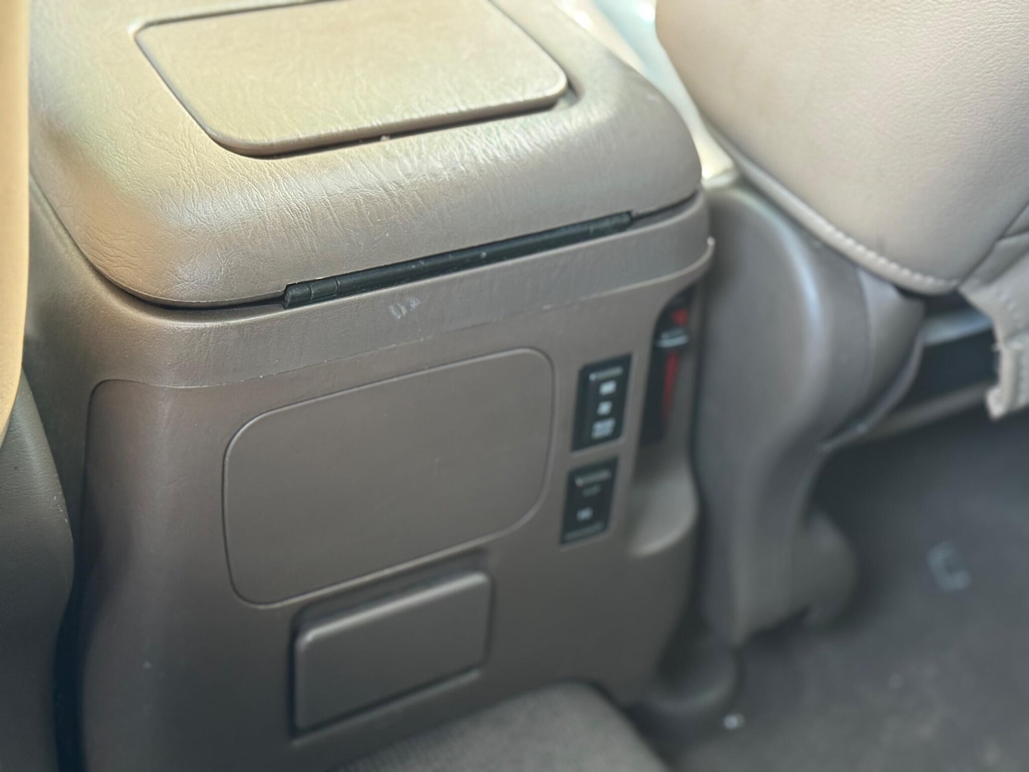 Used Toyota Land Cruiser Colorado 2002 for sale - 77229551: Photo 17