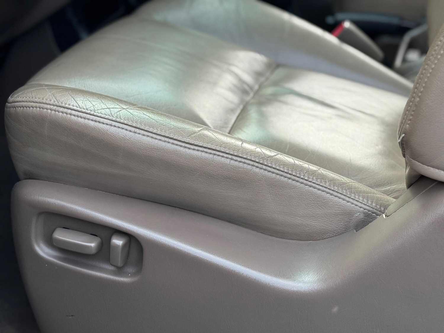 Used Toyota Land Cruiser Colorado 2002 for sale - 77229551: Photo 18