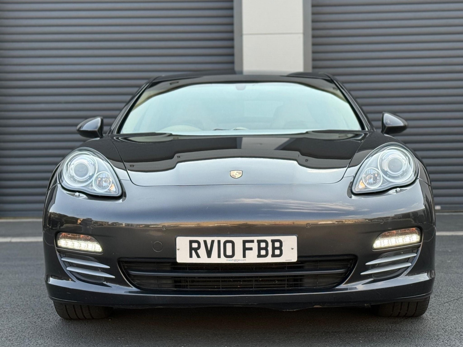 Used Porsche Panamera 2010 for sale - 76634044: Photo 26