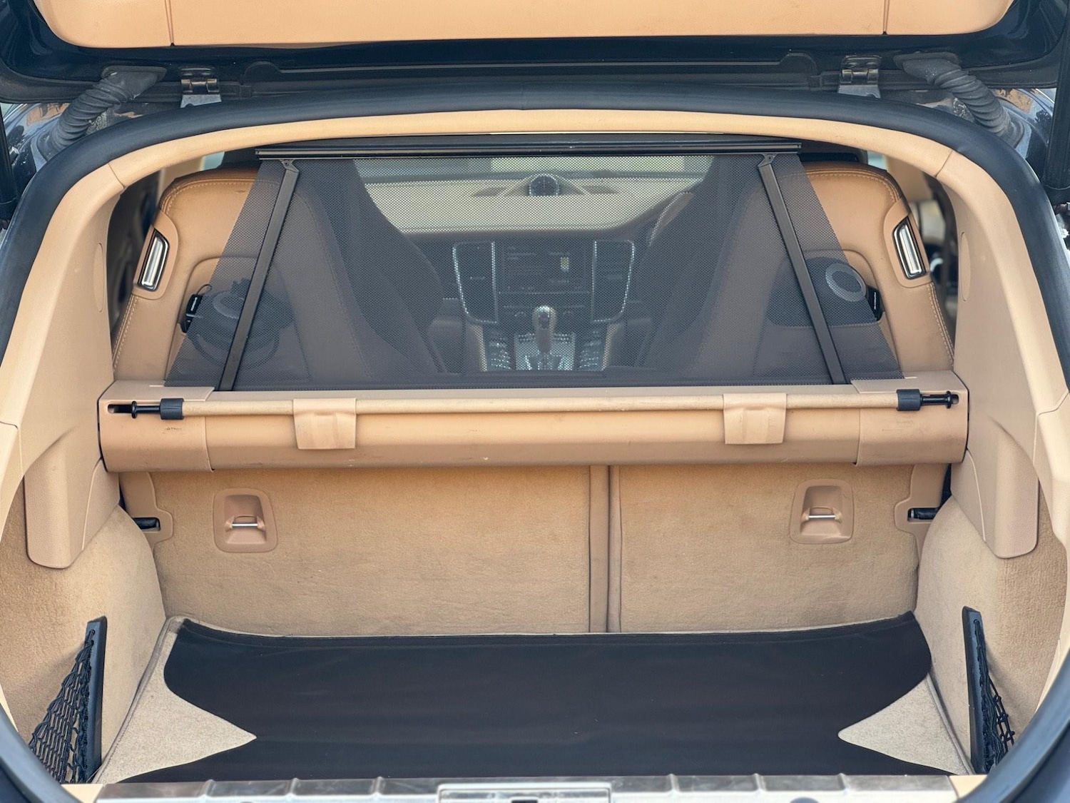 Used Porsche Panamera 2010 for sale - 76634044: Photo 31