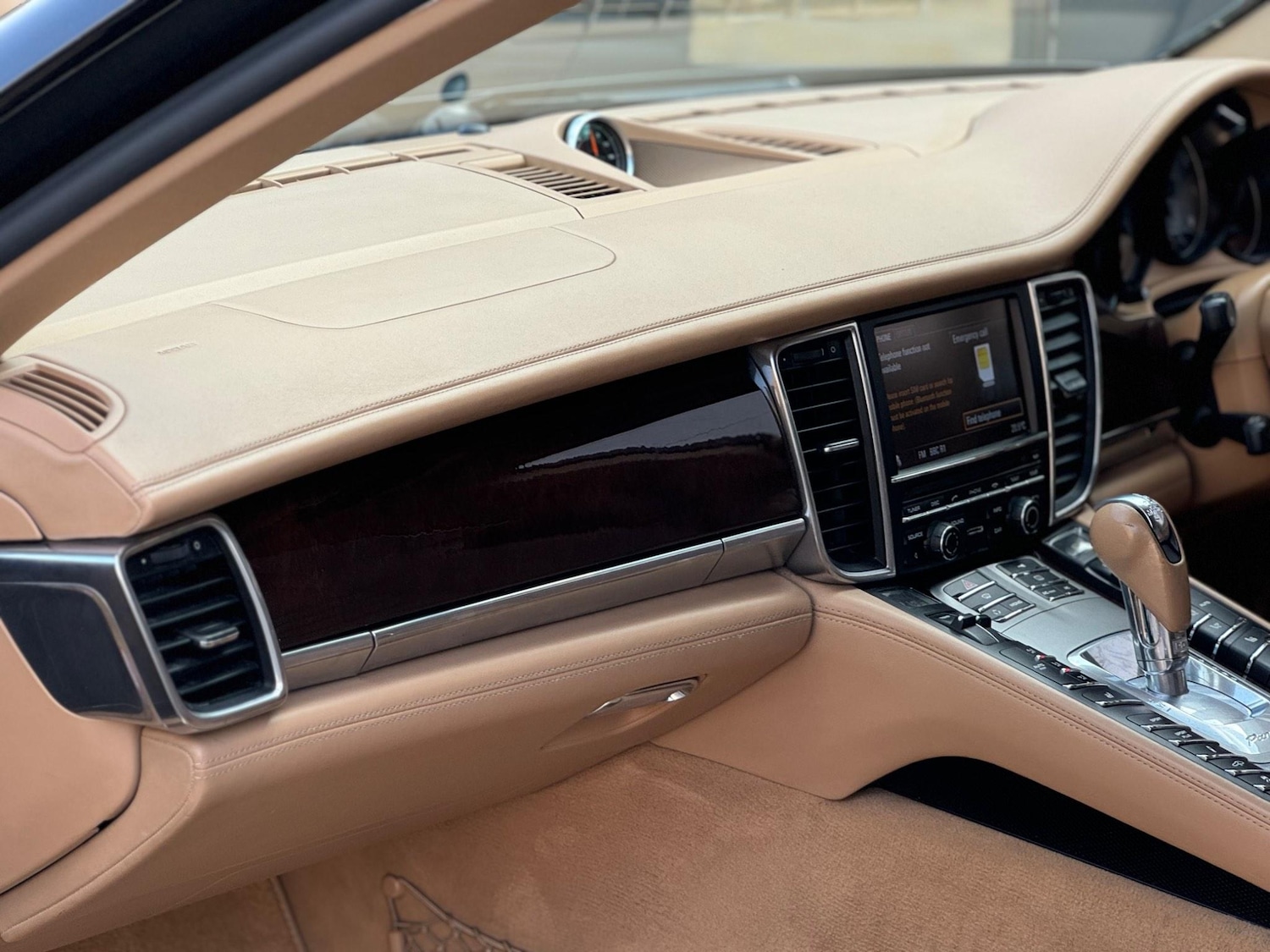 Used Porsche Panamera 2010 for sale - 76634044: Photo 55