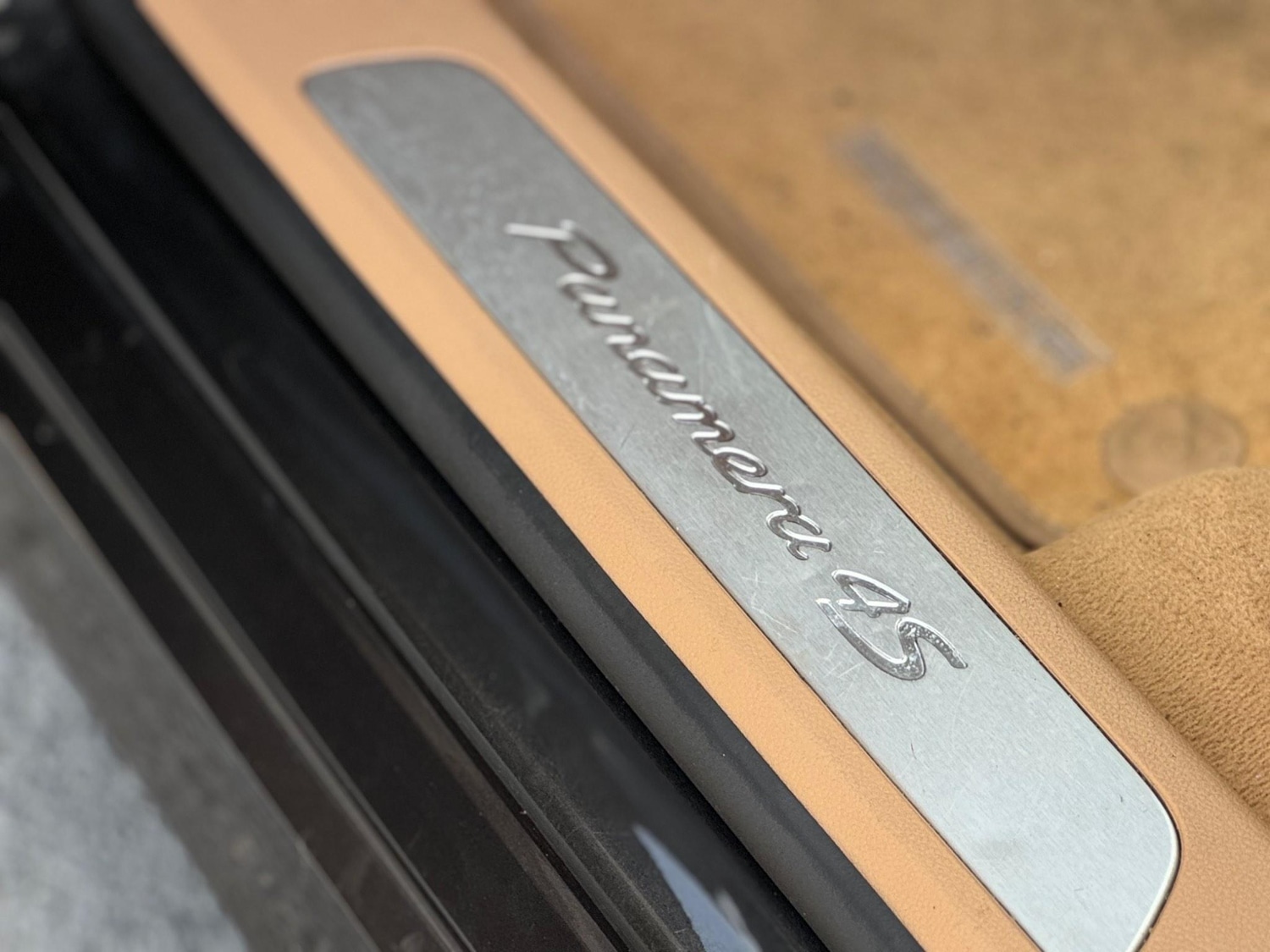 Used Porsche Panamera 2010 for sale - 76634044: Photo 57