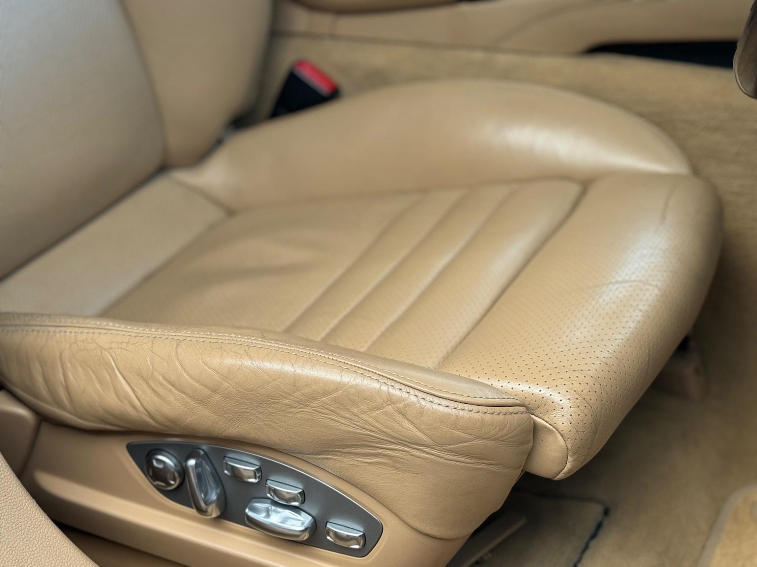 Used Porsche Panamera 2010 for sale - 76634044: Photo 58