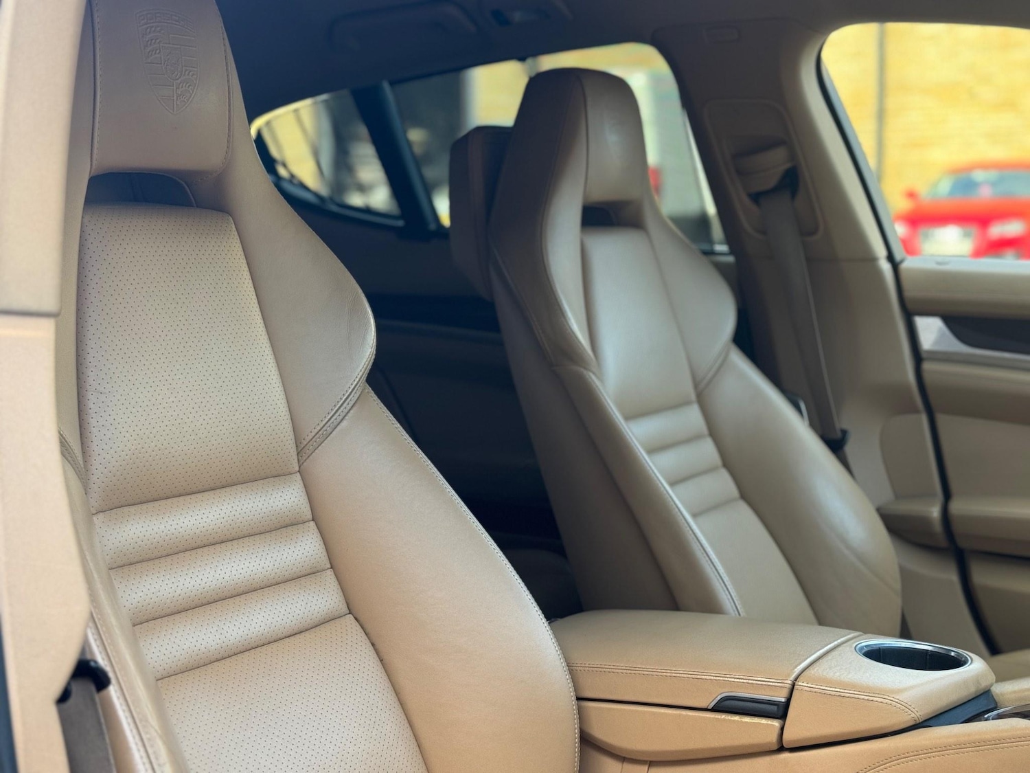 Used Porsche Panamera 2010 for sale - 76634044: Photo 59