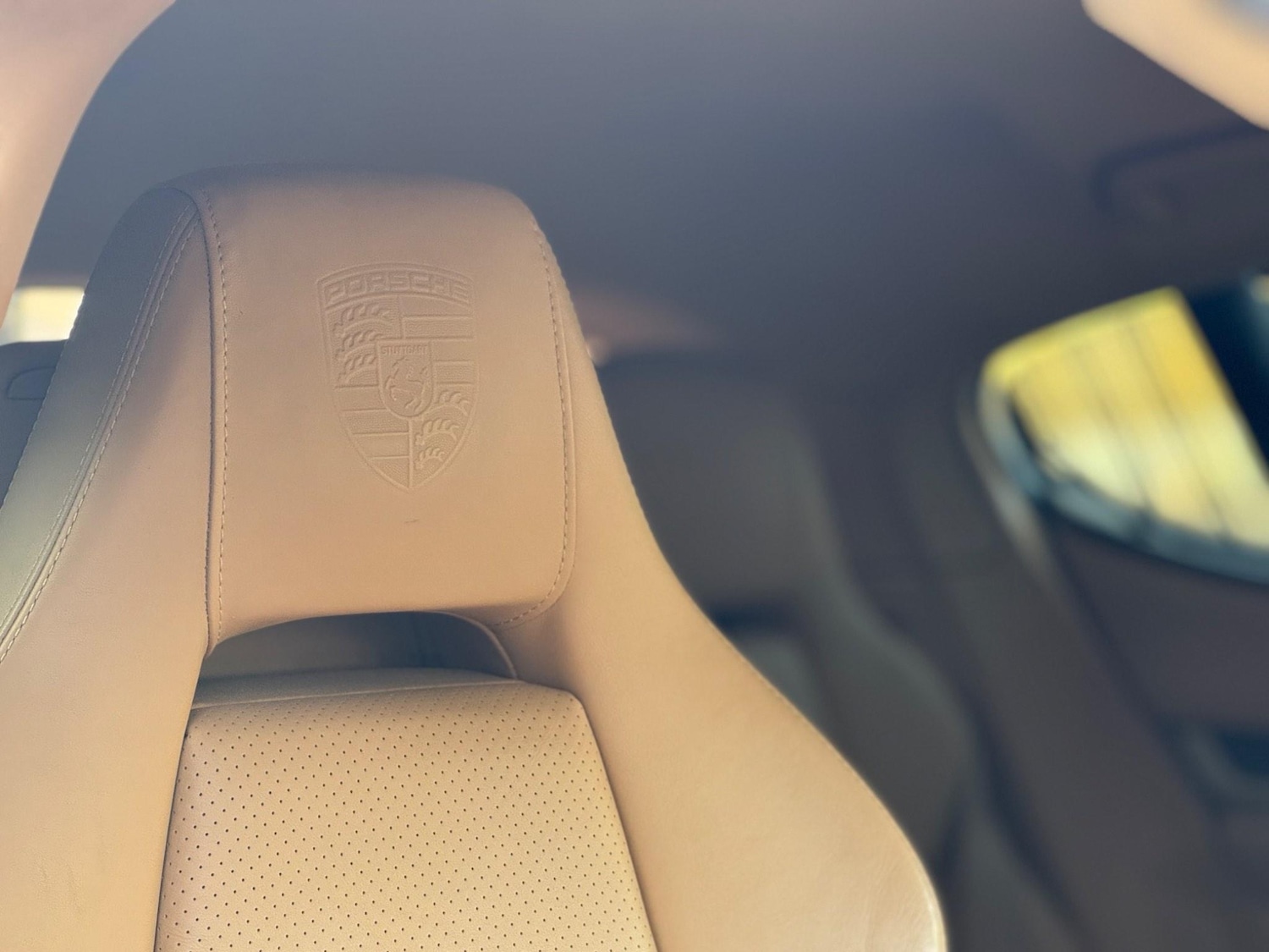 Used Porsche Panamera 2010 for sale - 76634044: Photo 60