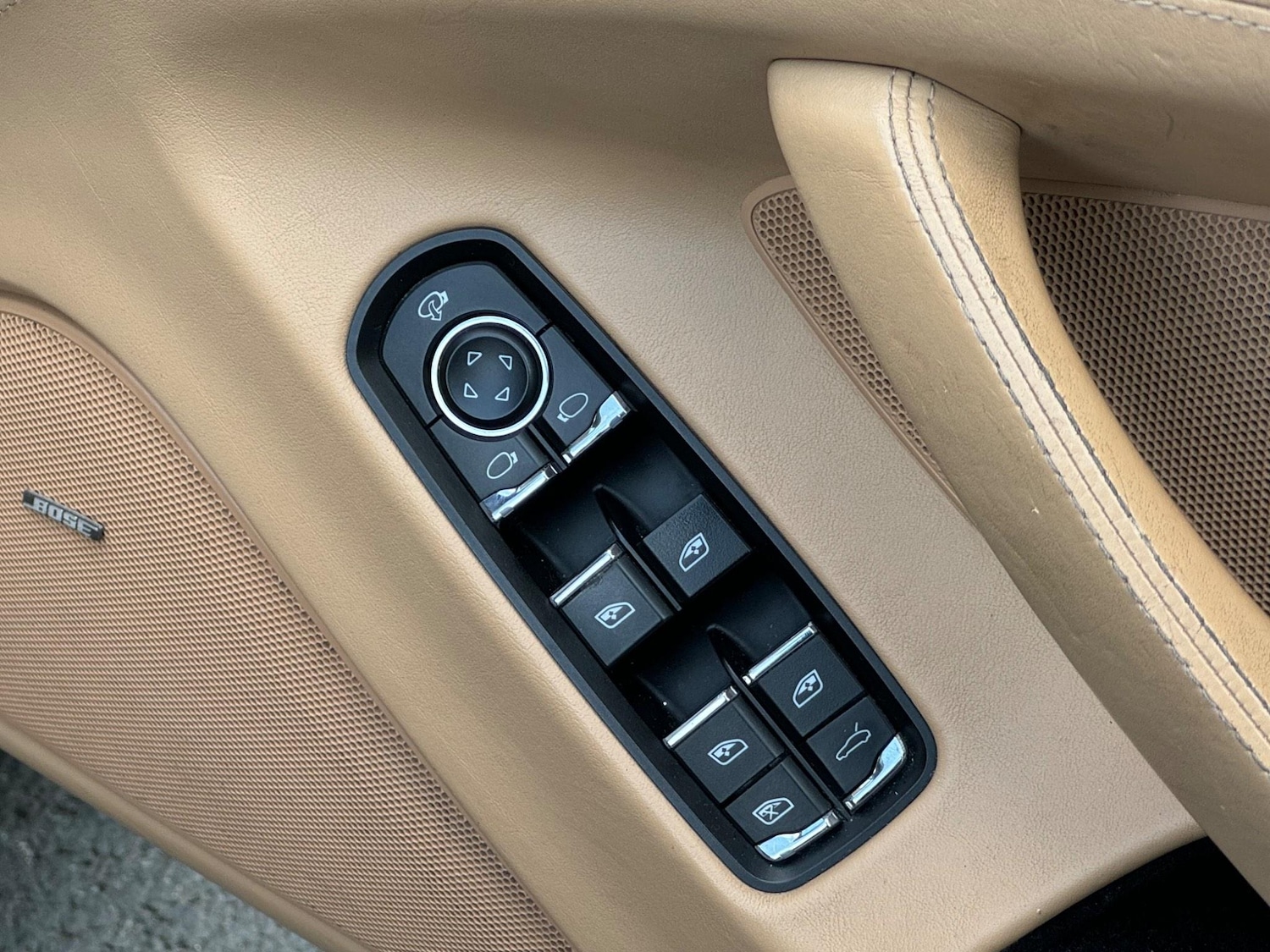 Used Porsche Panamera 2010 for sale - 76634044: Photo 61