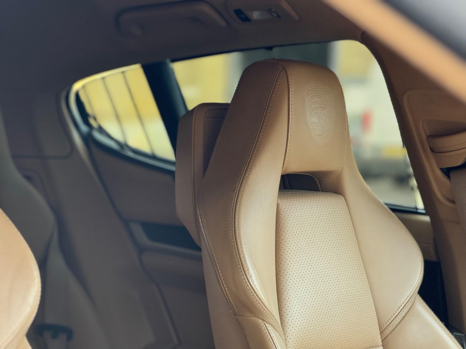 Used Porsche Panamera 2010 for sale - 76634044: Photo 63