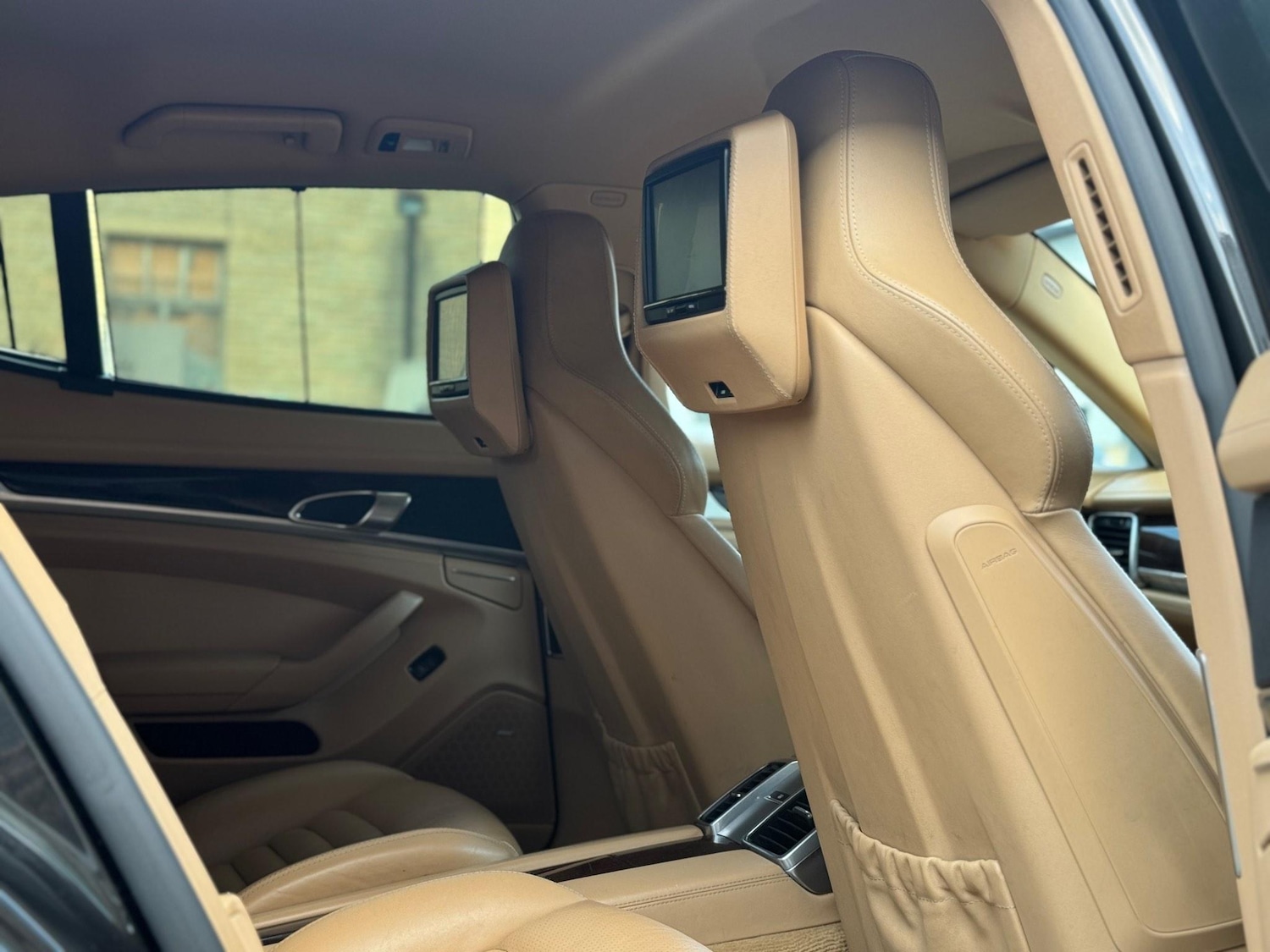 Used Porsche Panamera 2010 for sale - 76634044: Photo 67