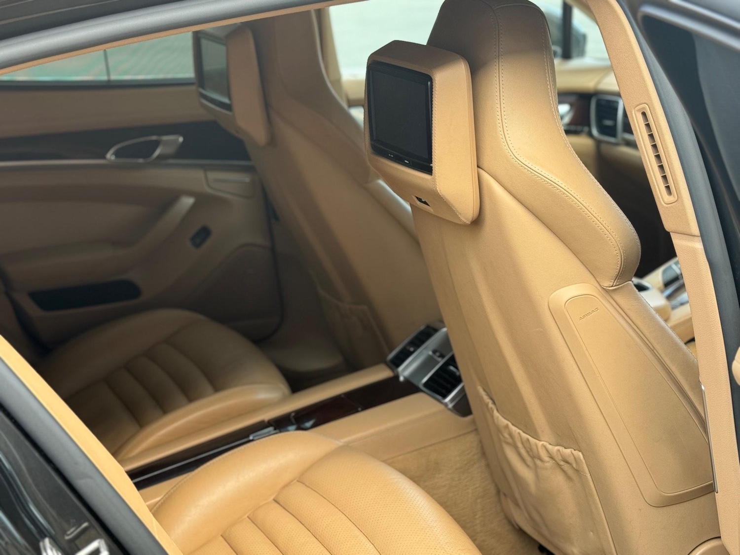 Used Porsche Panamera 2010 for sale - 76634044: Photo 68