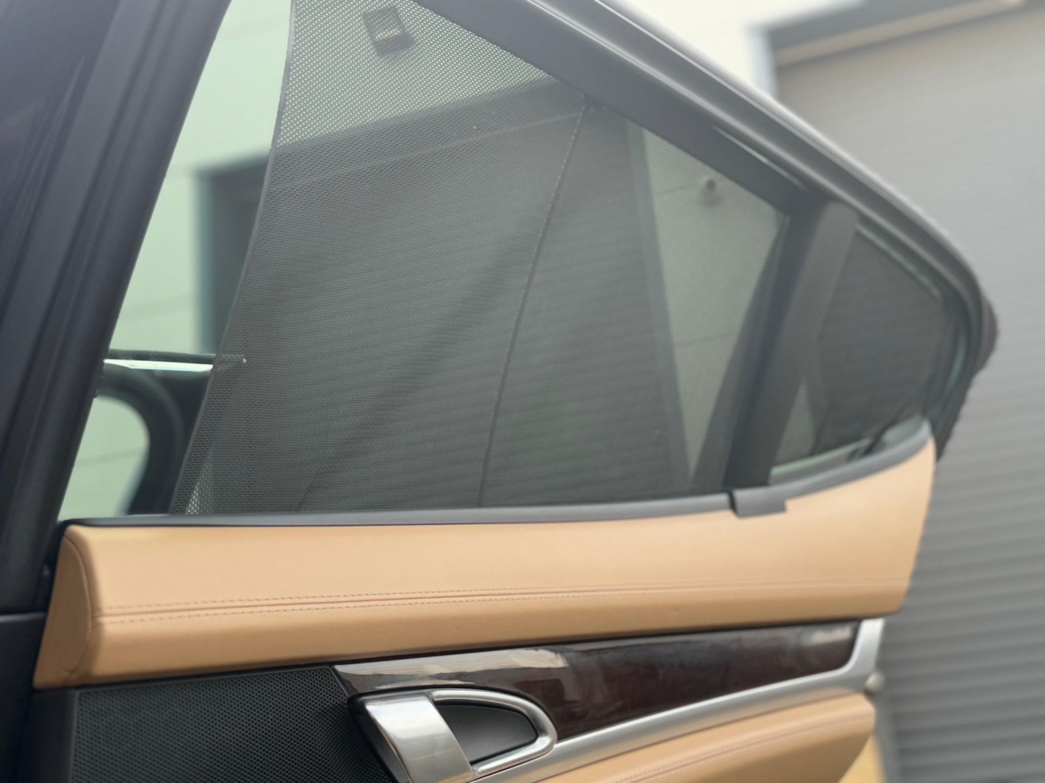 Used Porsche Panamera 2010 for sale - 76634044: Photo 84