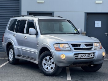 (55) - 3.2 DI-D Equippe 5dr