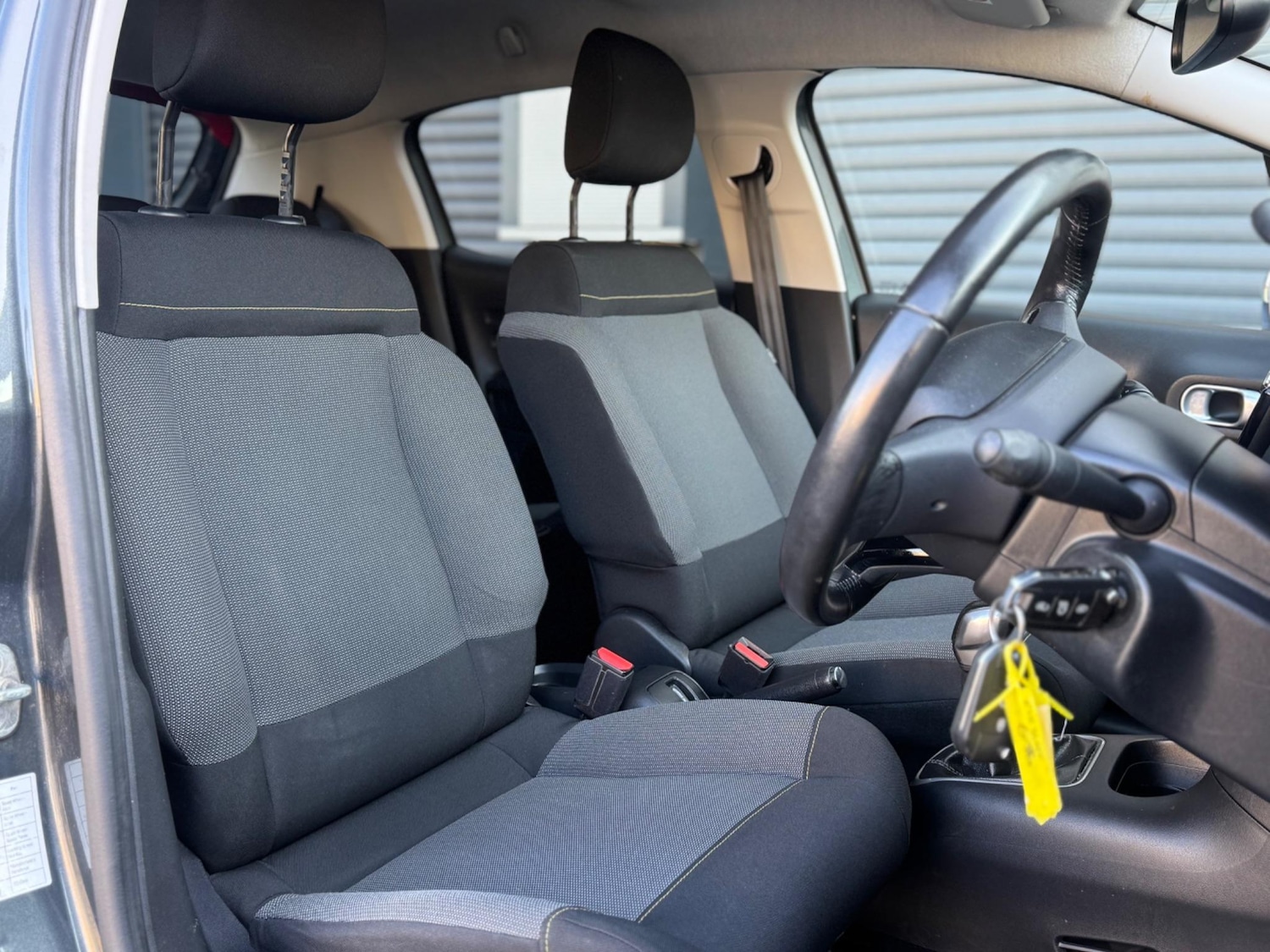 Used Citroen C3 2018 for sale - 76633639: Photo 10