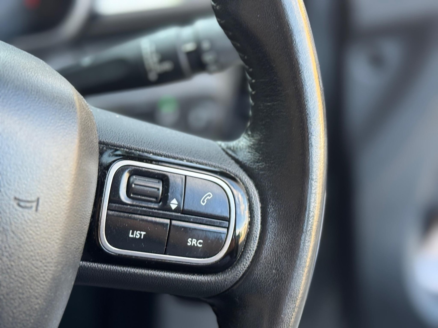 Used Citroen C3 2018 for sale - 76633639: Photo 18