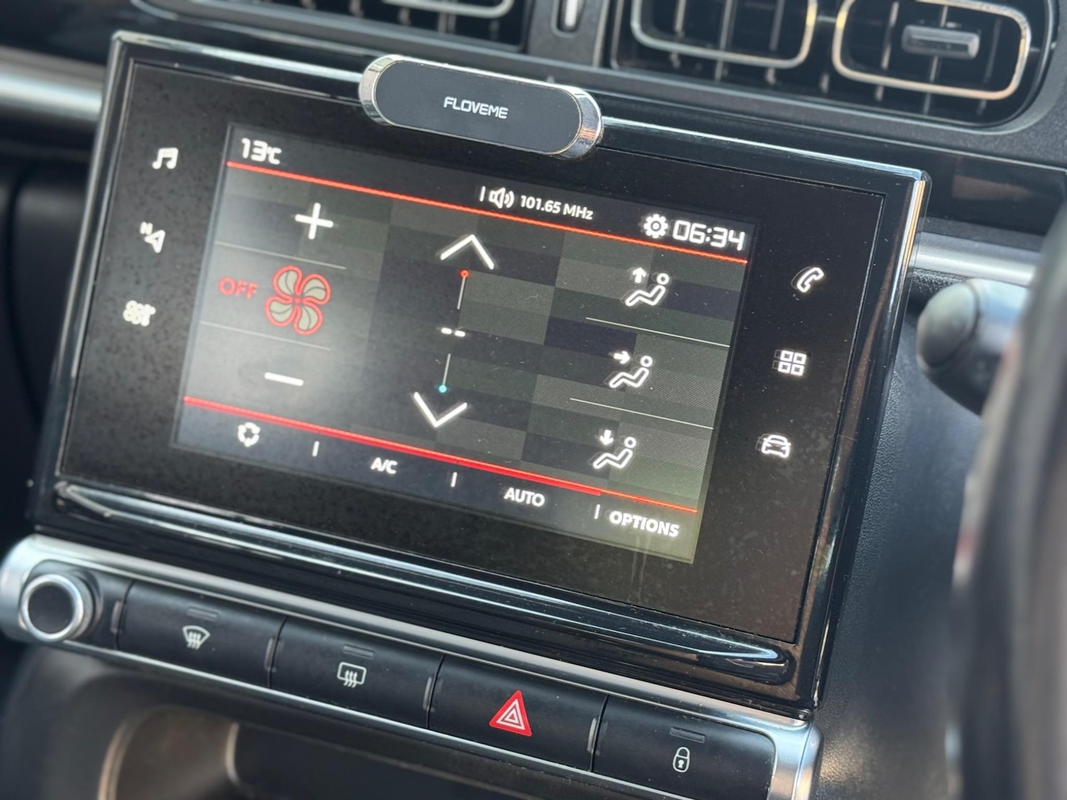 Used Citroen C3 2018 for sale - 76633639: Photo 19