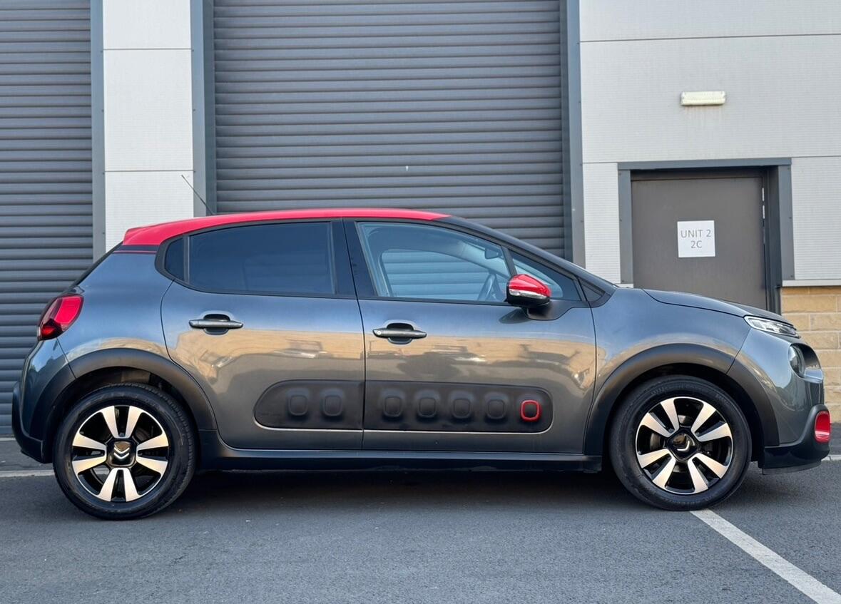 Used Citroen C3 2018 for sale - 76633639: Photo 5