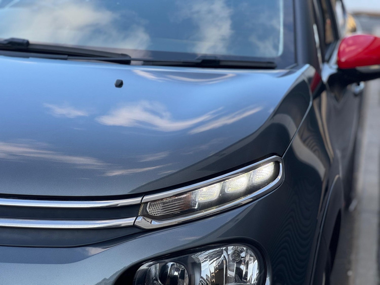 Used Citroen C3 2018 for sale - 76633639: Photo 7