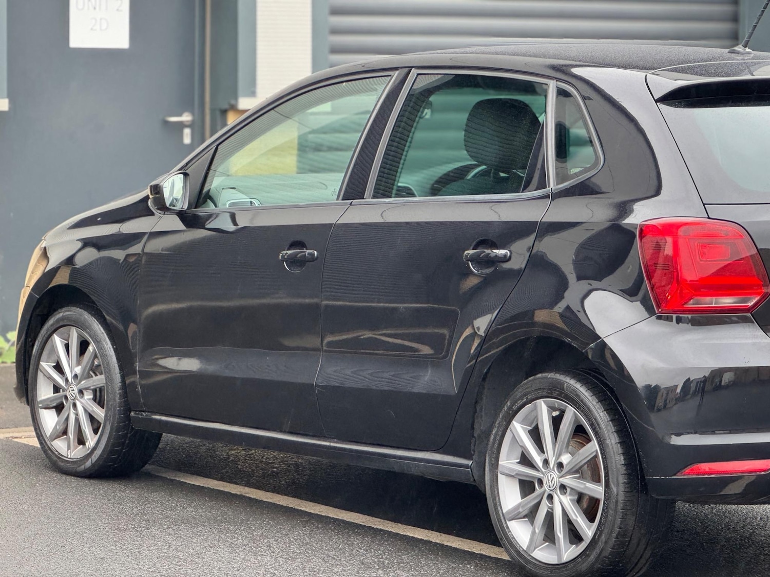 Used Volkswagen Polo 2015 for sale - 76633786: Photo 19