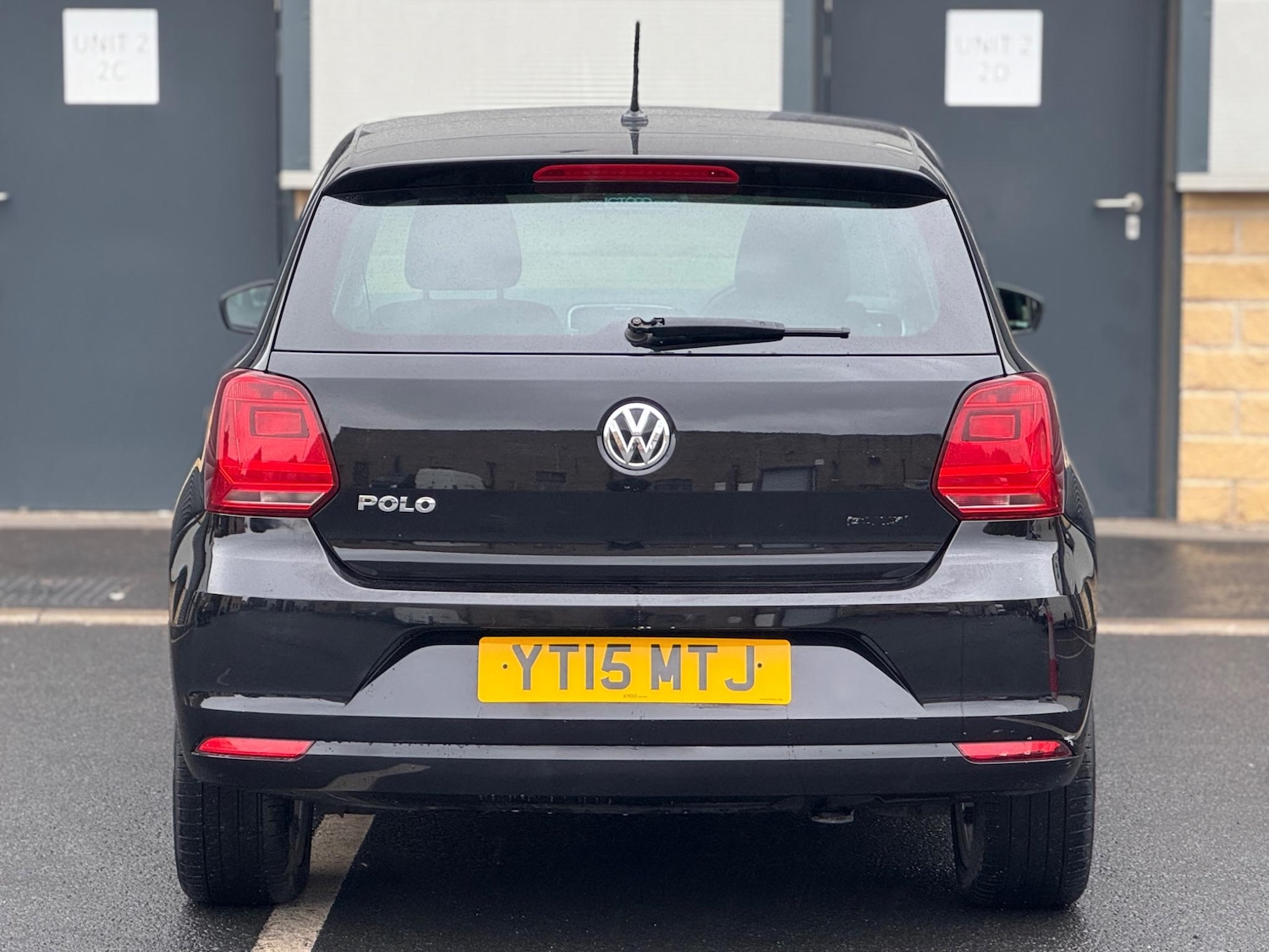 Used Volkswagen Polo 2015 for sale - 76633786: Photo 20