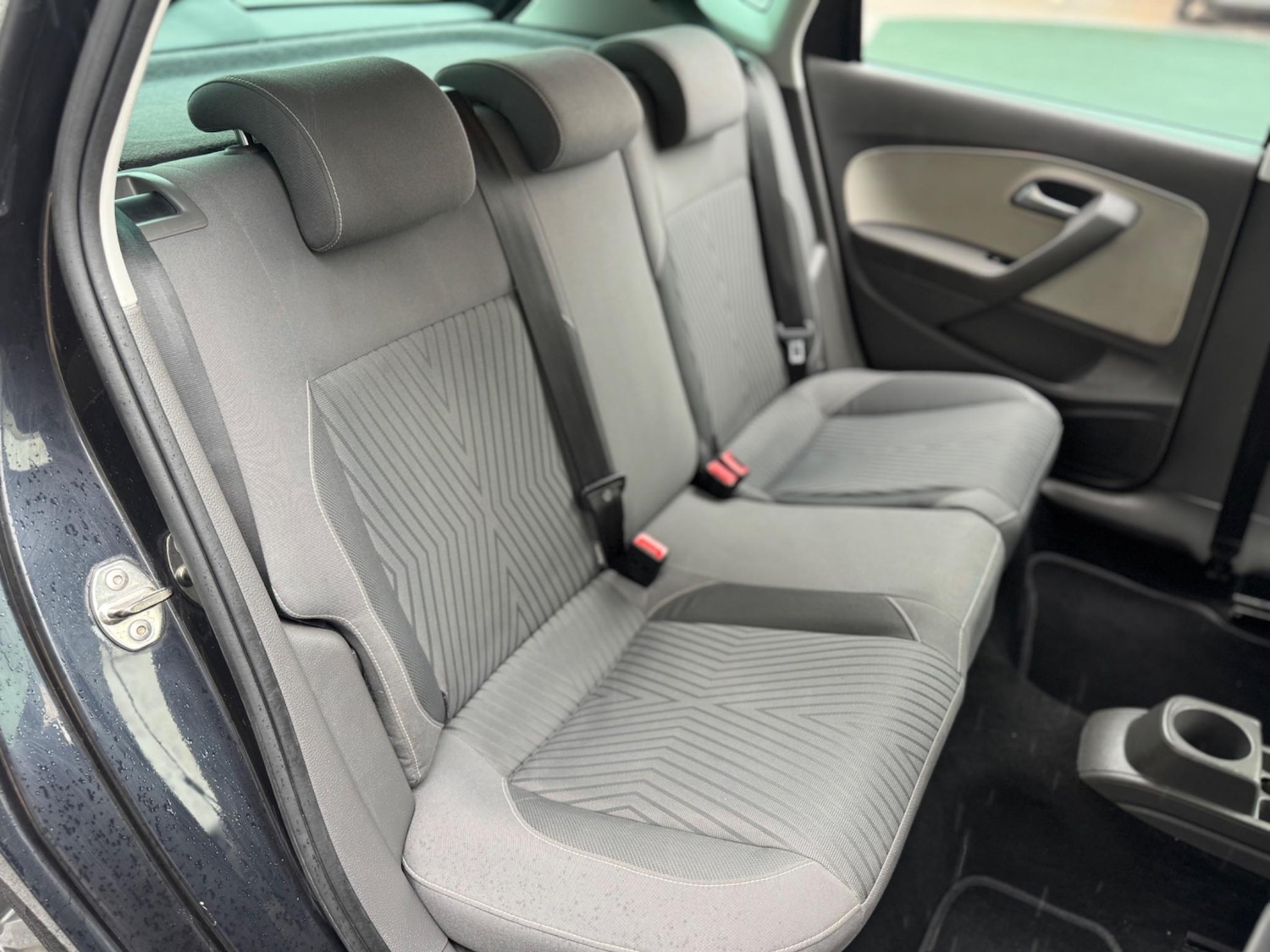 Used Volkswagen Polo 2015 for sale - 76633786: Photo 36