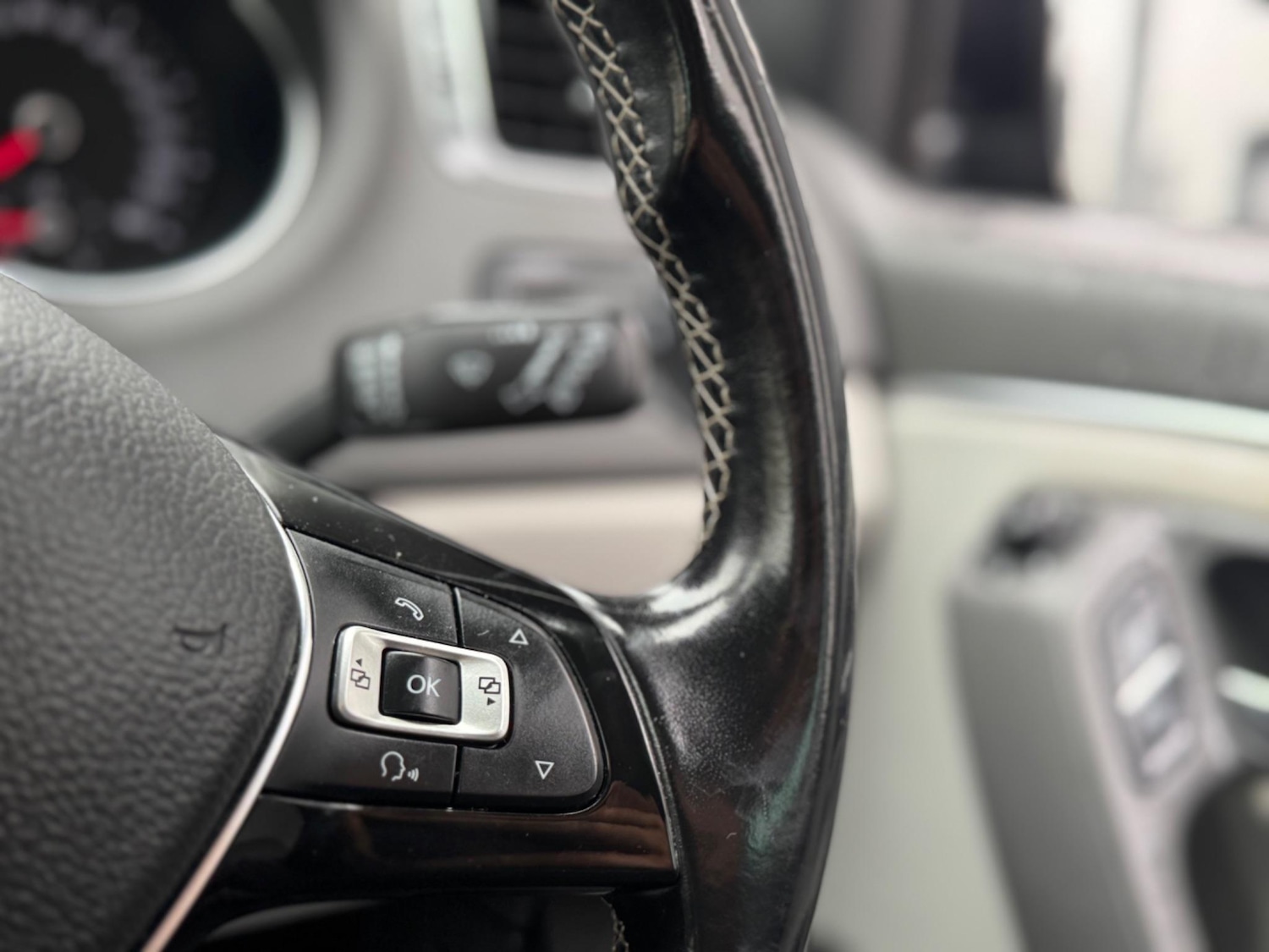 Used Volkswagen Polo 2015 for sale - 76633786: Photo 41