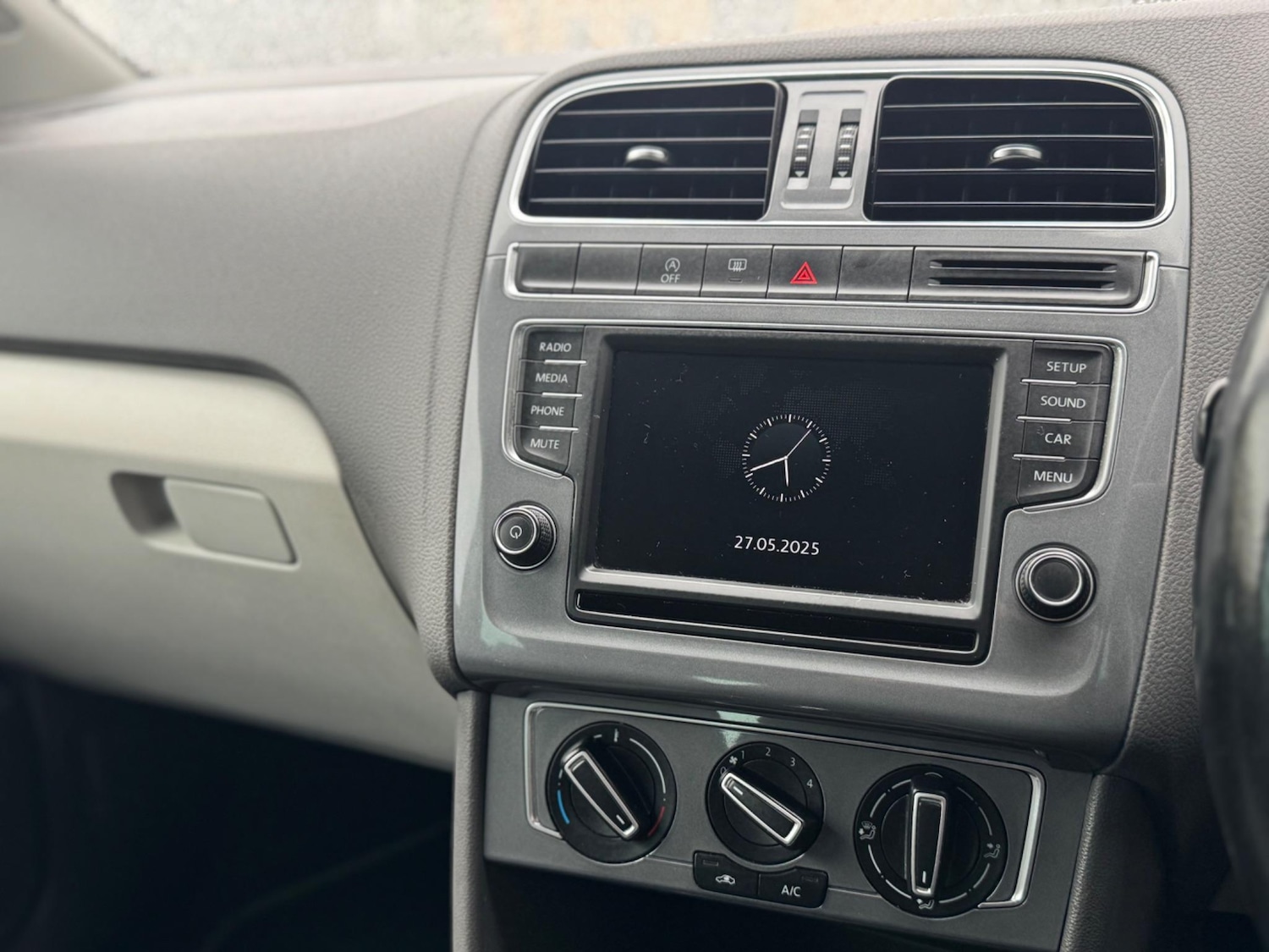 Used Volkswagen Polo 2015 for sale - 76633786: Photo 47