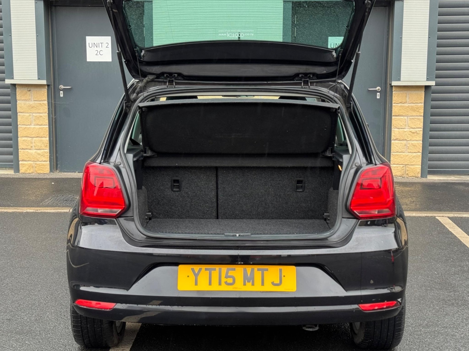 Used Volkswagen Polo 2015 for sale - 76633786: Photo 49