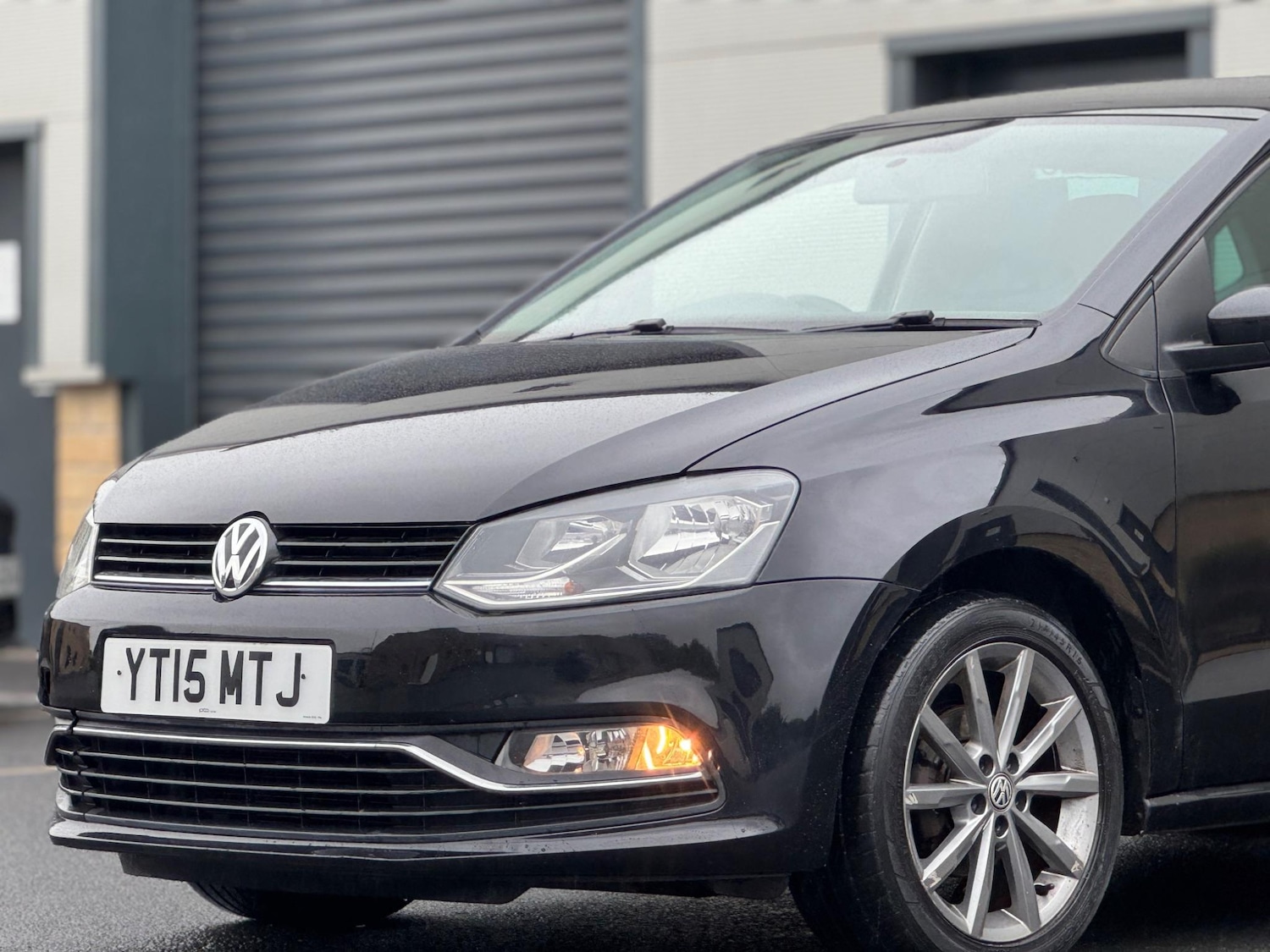 Used Volkswagen Polo 2015 for sale - 76633786: Photo 53