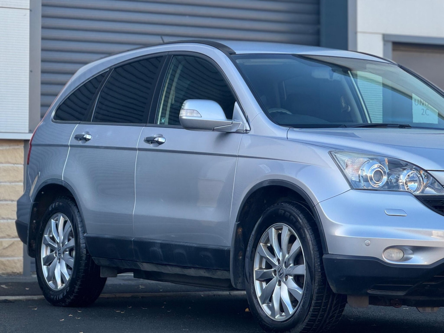 Used Honda CR-V 2010 for sale - 76832253: Photo 12