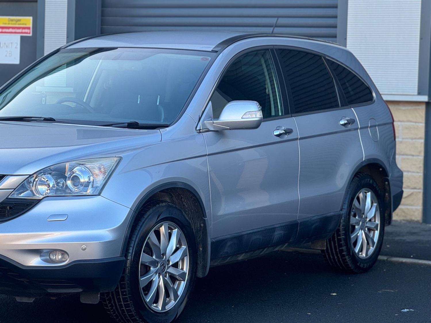 Used Honda CR-V 2010 for sale - 76832253: Photo 15