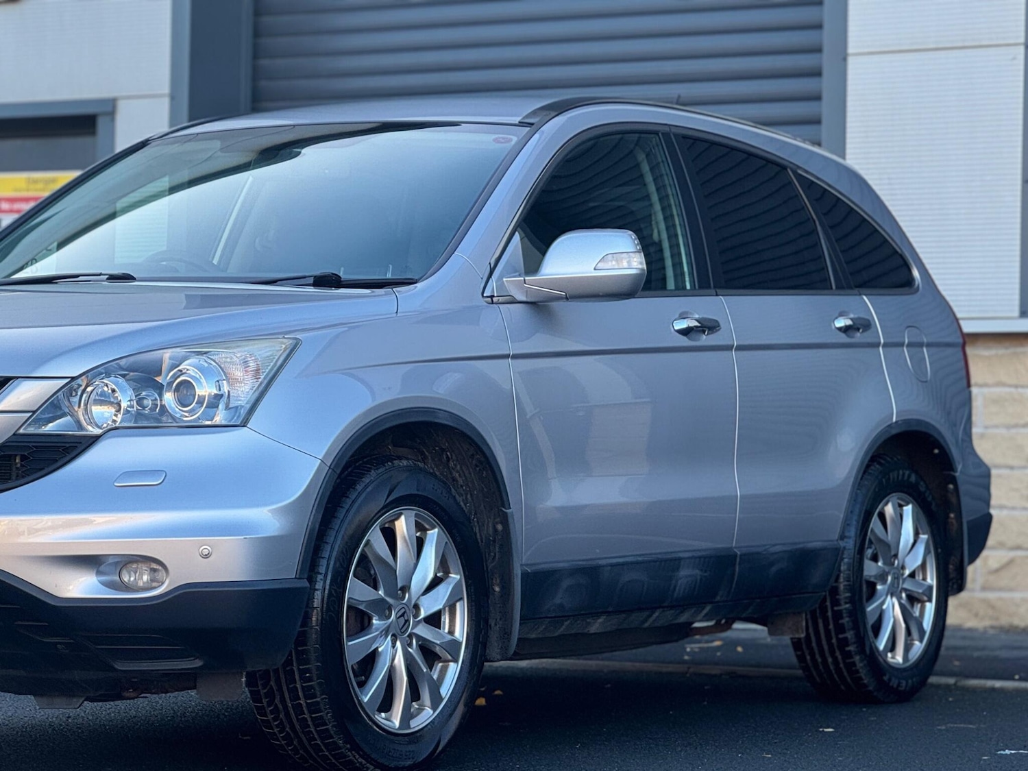 Used Honda CR-V 2010 for sale - 76832253: Photo 18