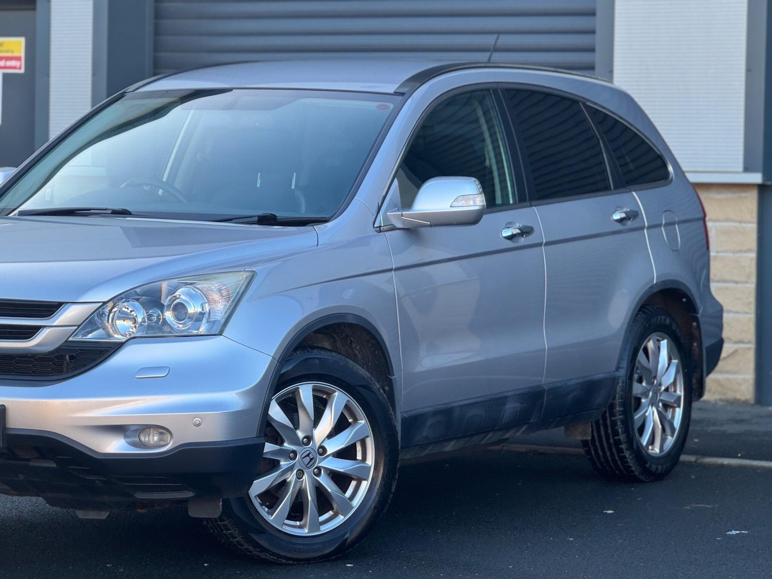 Used Honda CR-V 2010 for sale - 76832253: Photo 21