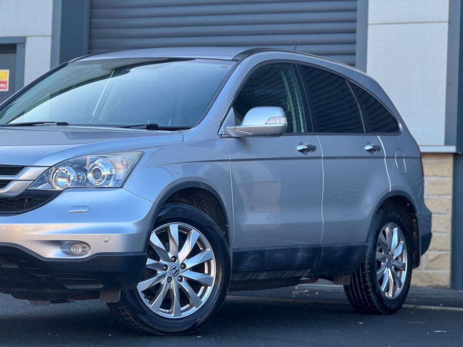 Used Honda CR-V 2010 for sale - 76832253: Photo 24