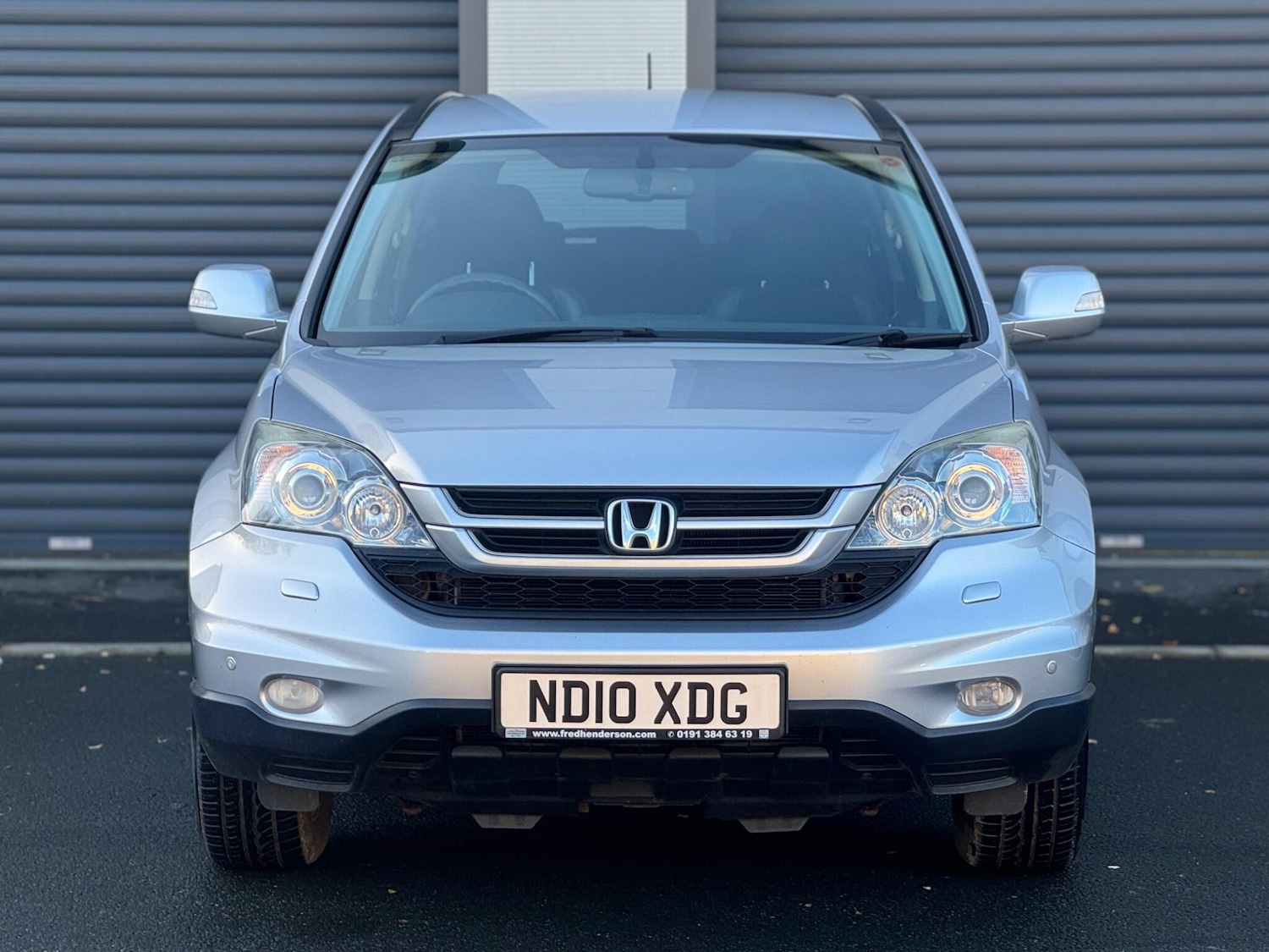 Used Honda CR-V 2010 for sale - 76832253: Photo 25
