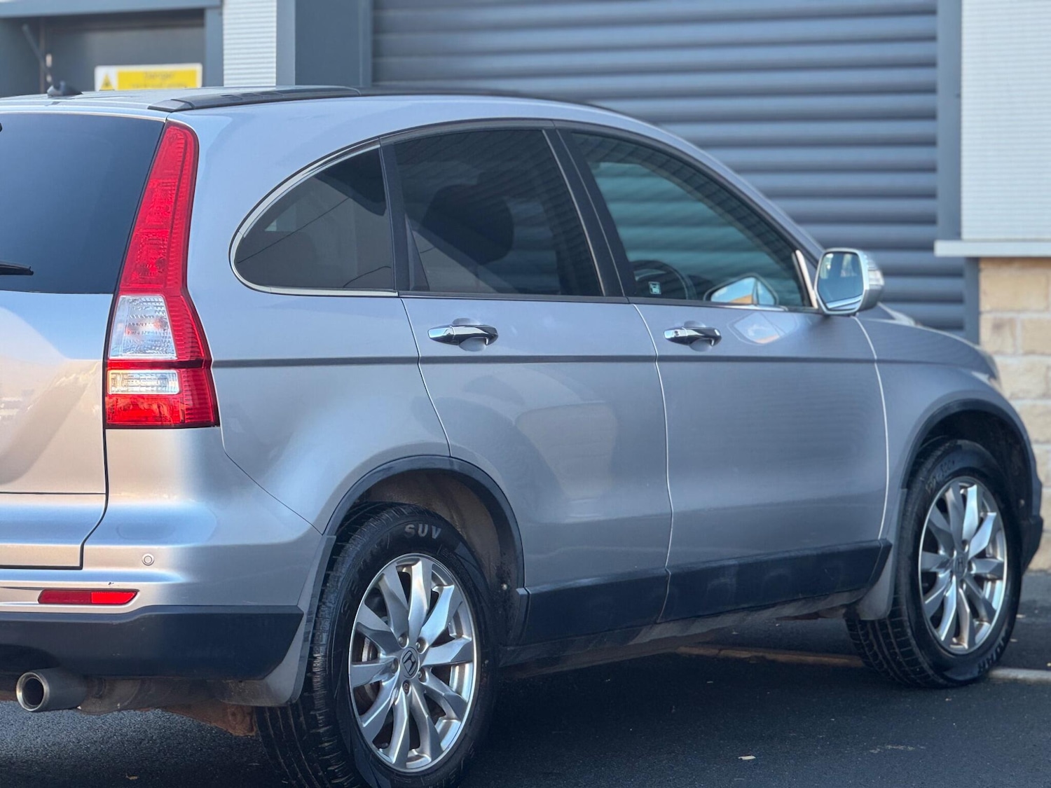 Used Honda CR-V 2010 for sale - 76832253: Photo 28