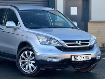 Used Honda CR-V 2010 for sale - 76832253: Photo