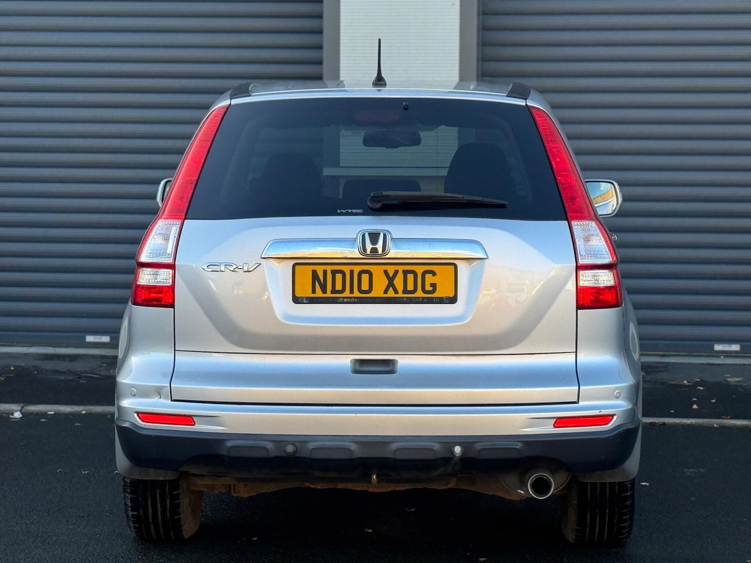 Used Honda CR-V 2010 for sale - 76832253: Photo 30