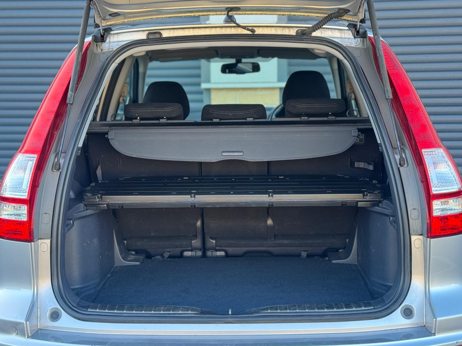 Used Honda CR-V 2010 for sale - 76832253: Photo 31