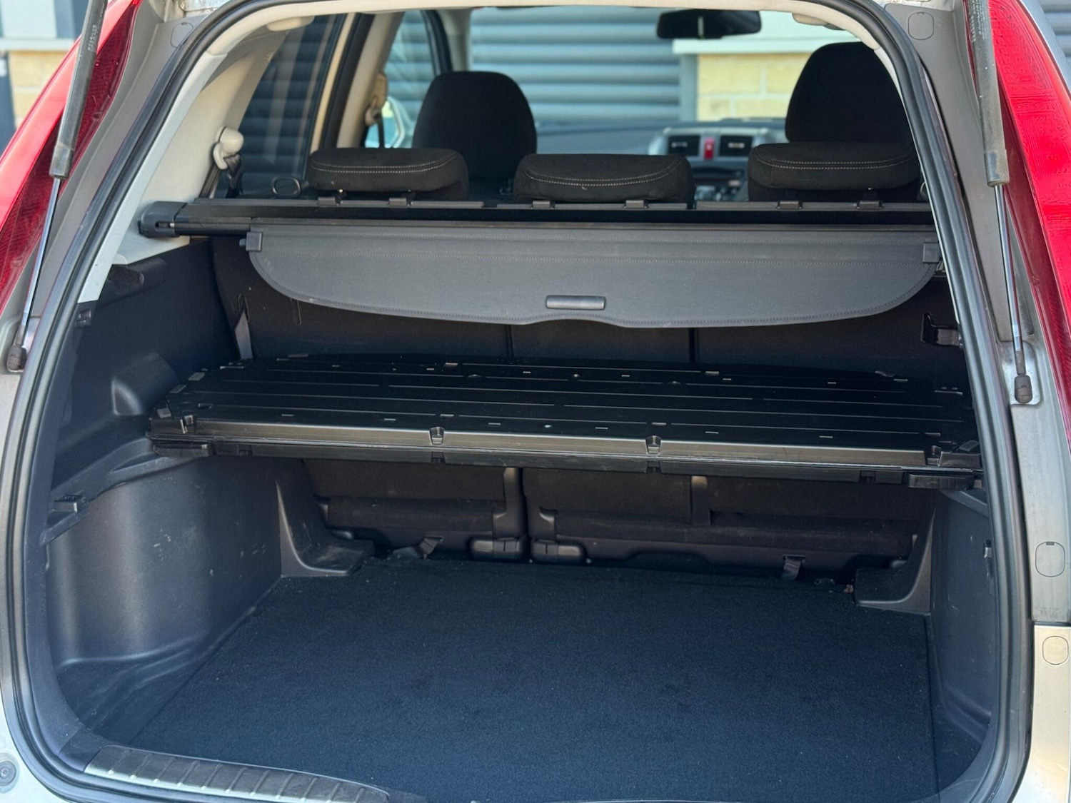 Used Honda CR-V 2010 for sale - 76832253: Photo 32