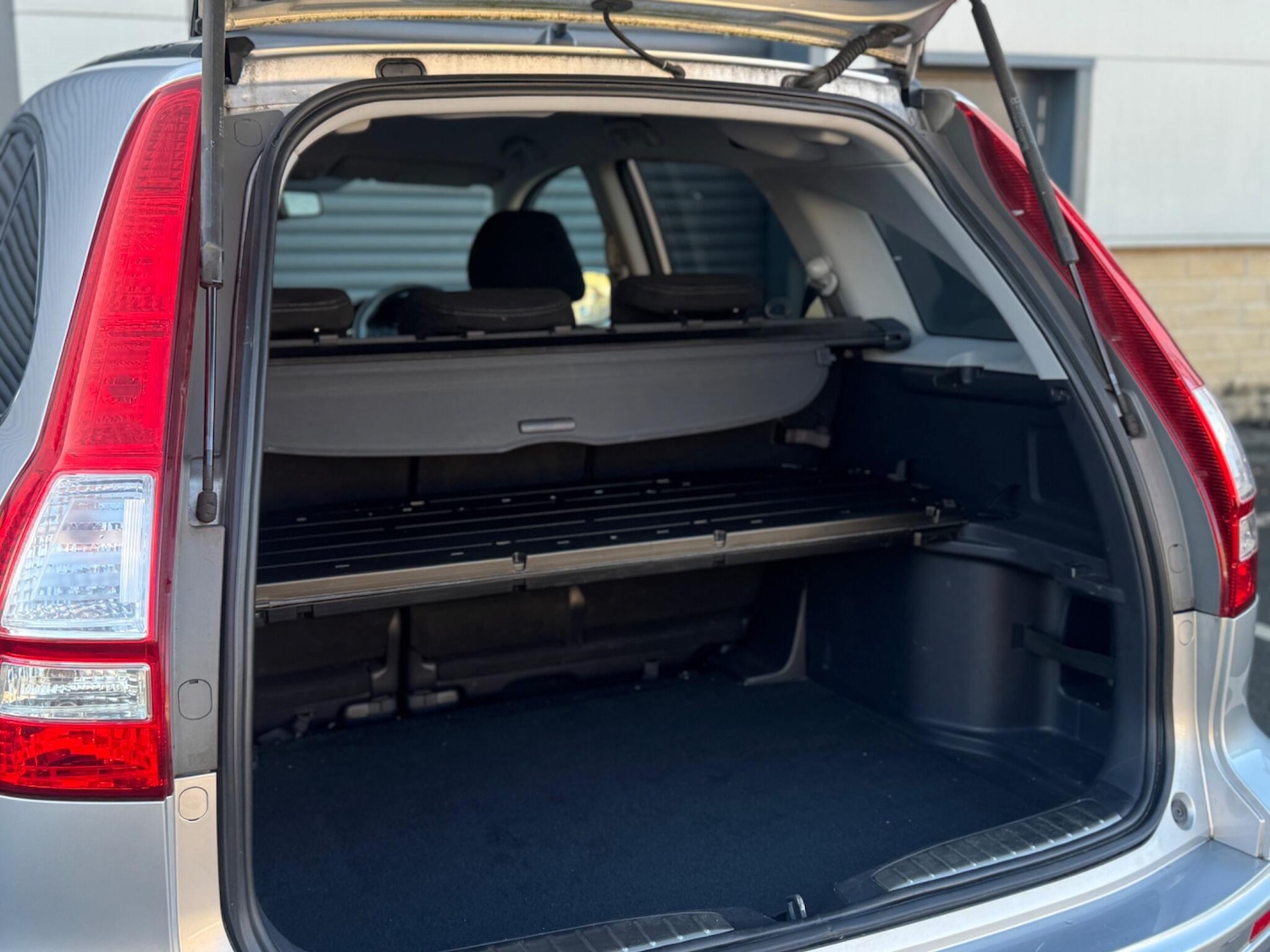 Used Honda CR-V 2010 for sale - 76832253: Photo 33