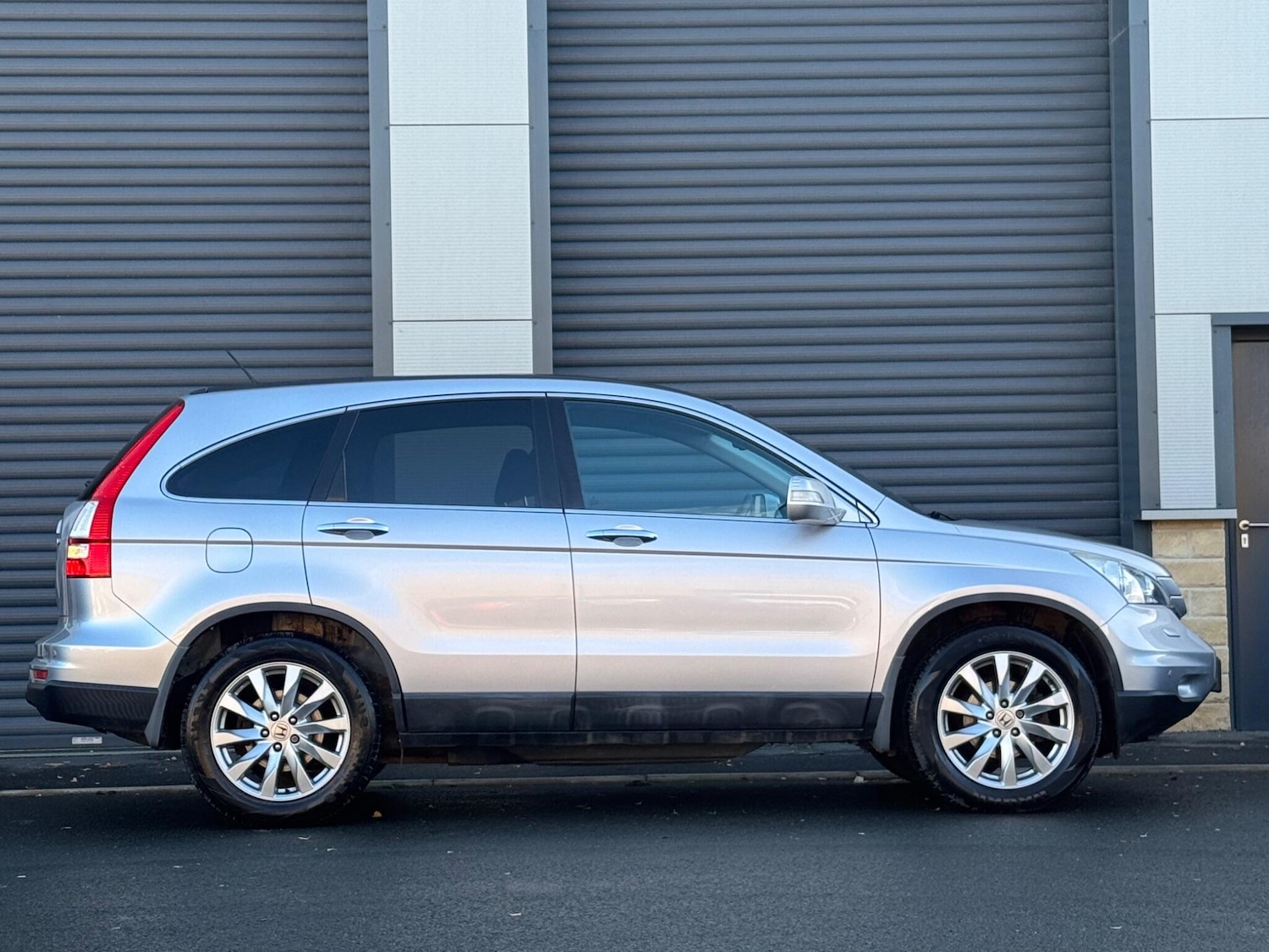 Used Honda CR-V 2010 for sale - 76832253: Photo 35