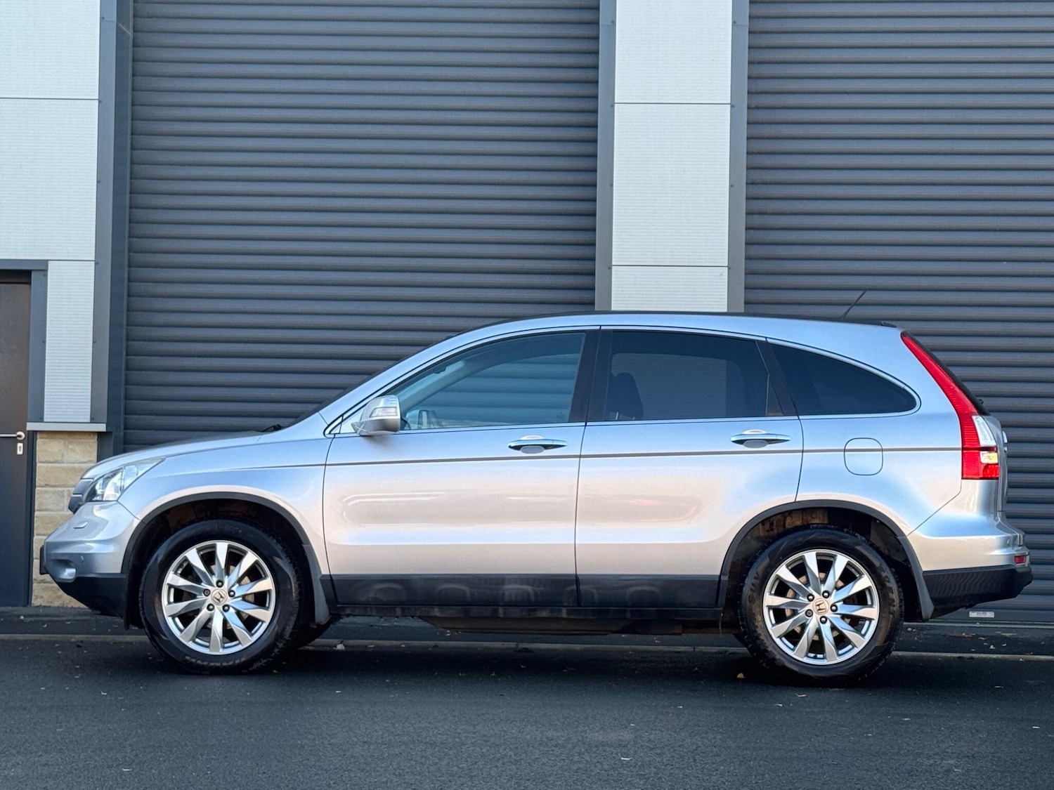 Used Honda CR-V 2010 for sale - 76832253: Photo 36