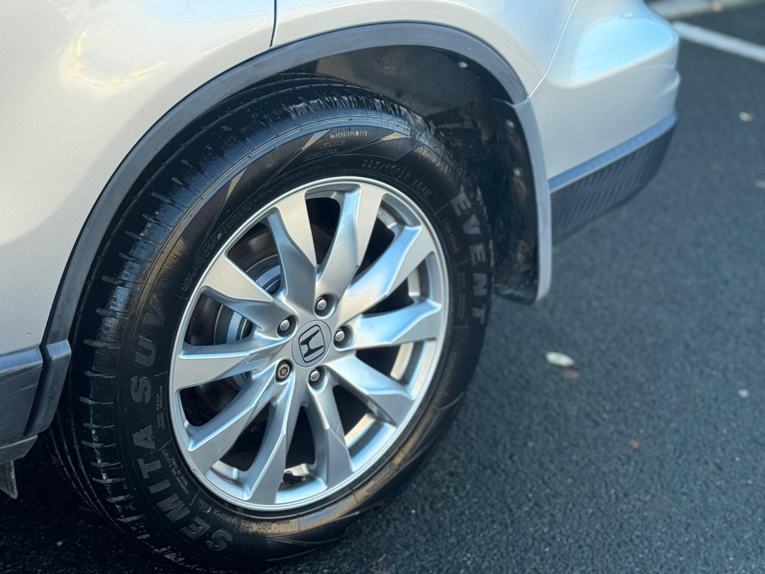 Used Honda CR-V 2010 for sale - 76832253: Photo 37