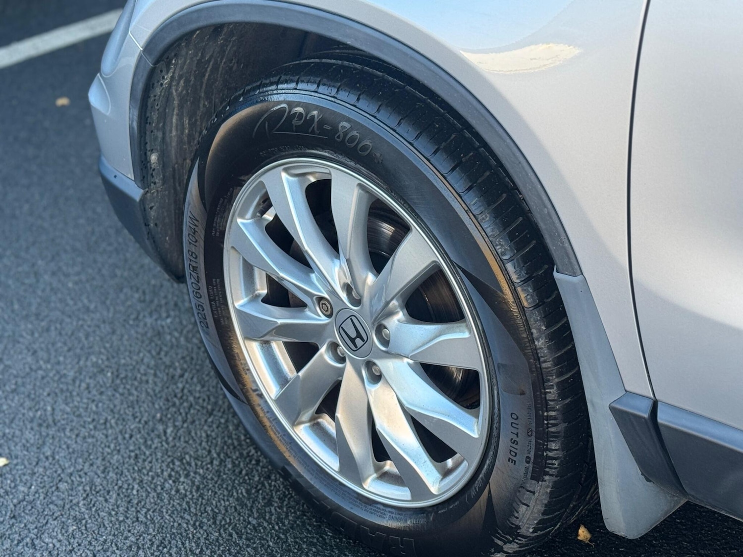 Used Honda CR-V 2010 for sale - 76832253: Photo 38