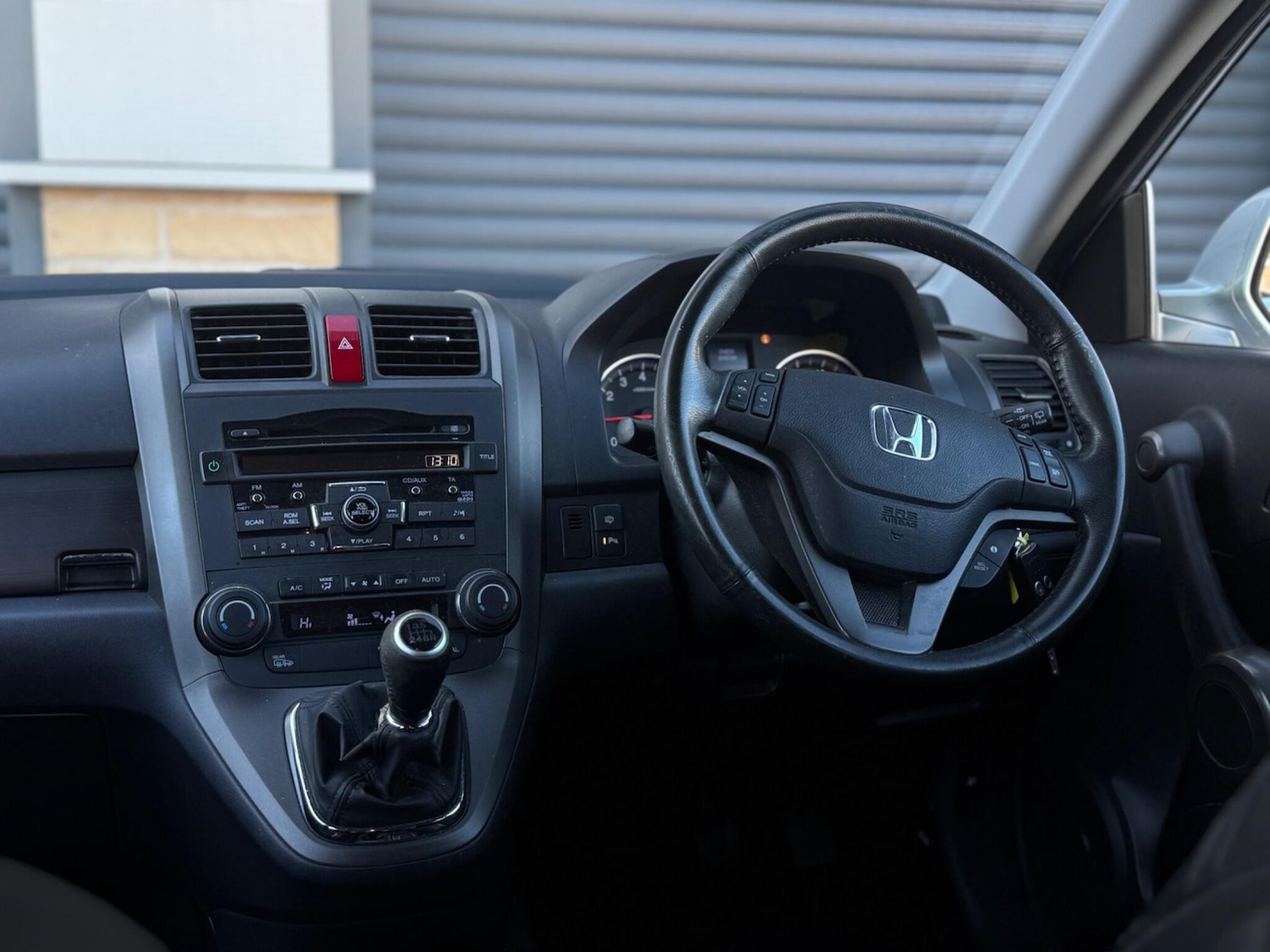 Used Honda CR-V 2010 for sale - 76832253: Photo 39