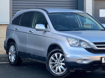 Used Honda CR-V 2010 for sale - 76832253: Photo