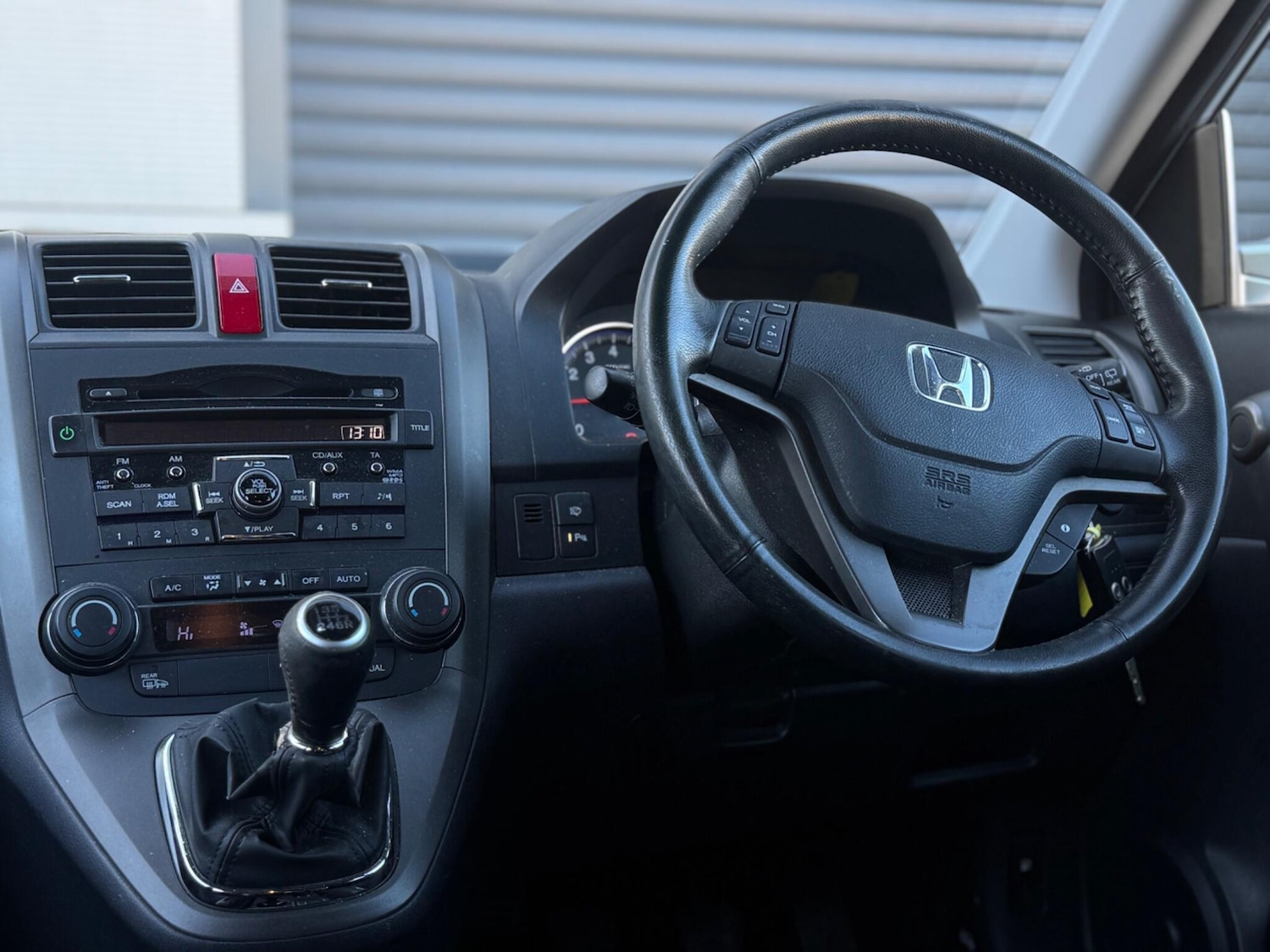 Used Honda CR-V 2010 for sale - 76832253: Photo 40