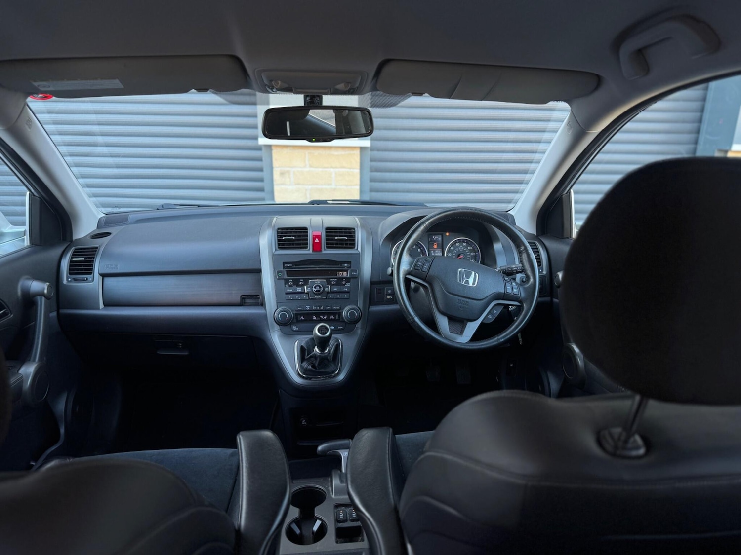 Used Honda CR-V 2010 for sale - 76832253: Photo 42